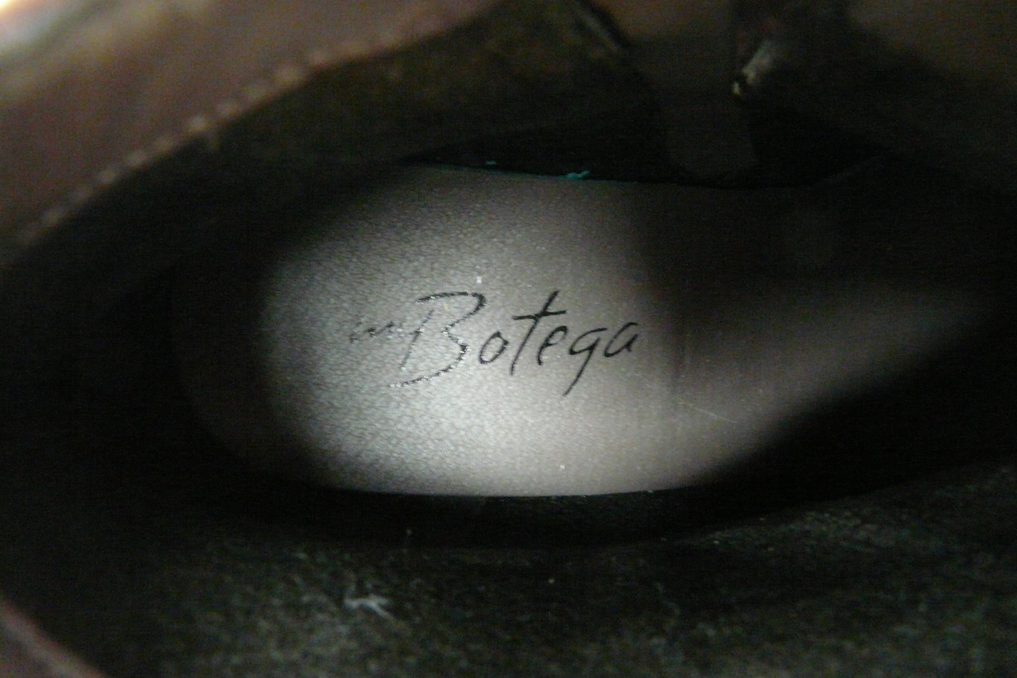 C53 - Bottines à talons - My Botega - Pointure 39 - Photo 6