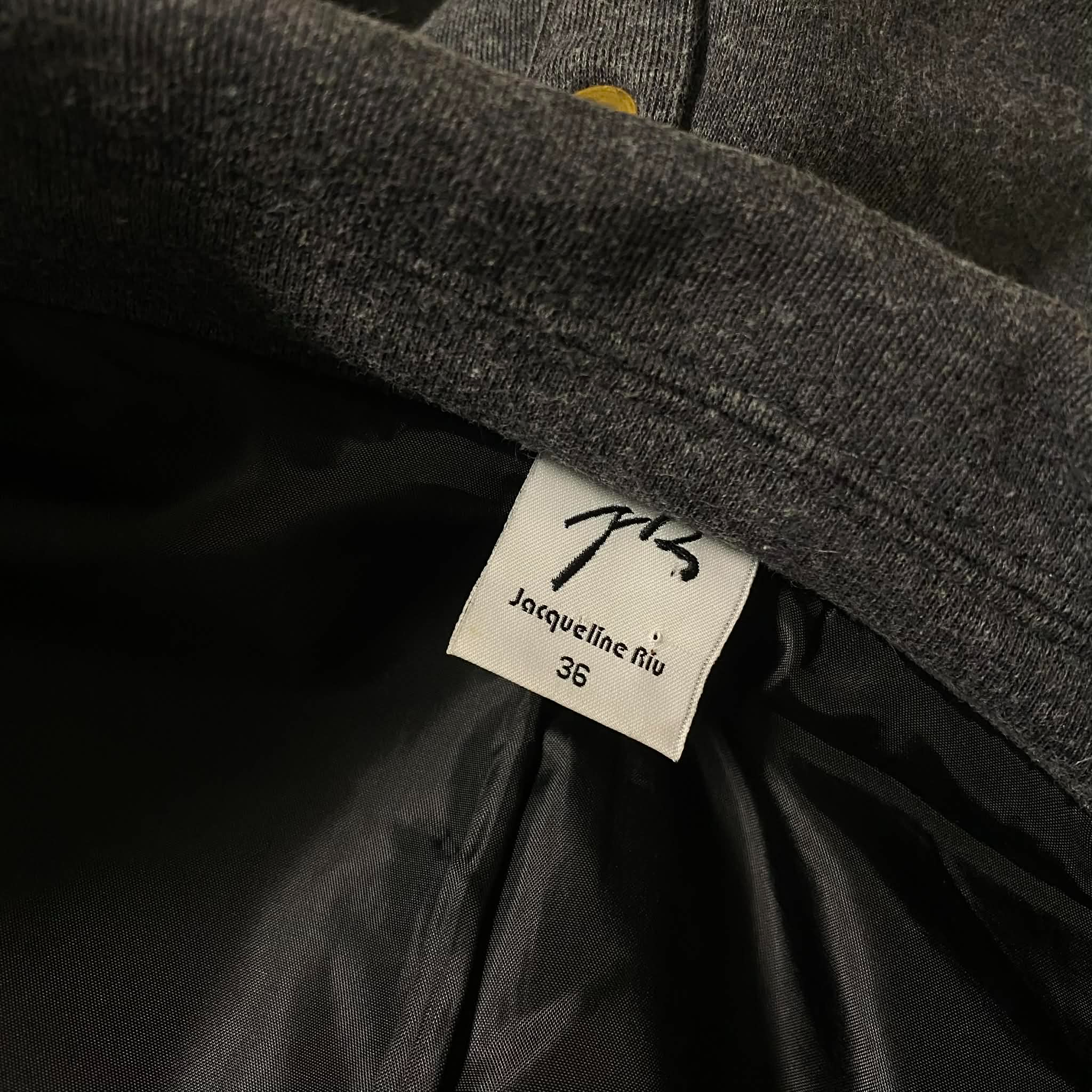 Veste Femme manches 3/4 - JACQUELINE RIU - 36 Comme neuf - Vue 5 - 