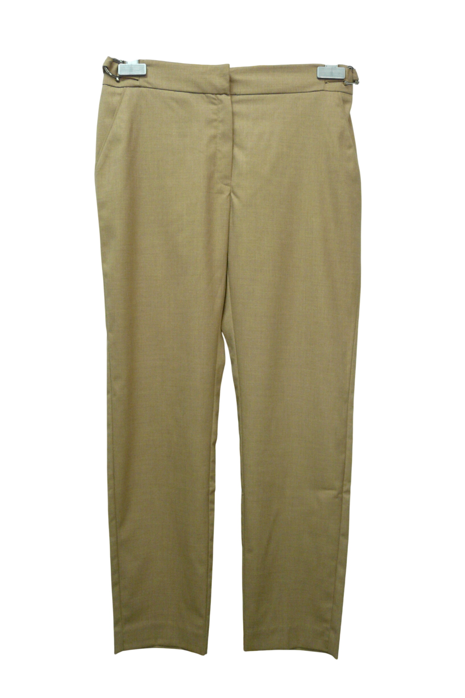 BF141 - Chino lger - Taille 36 - mango basics - Modalova
