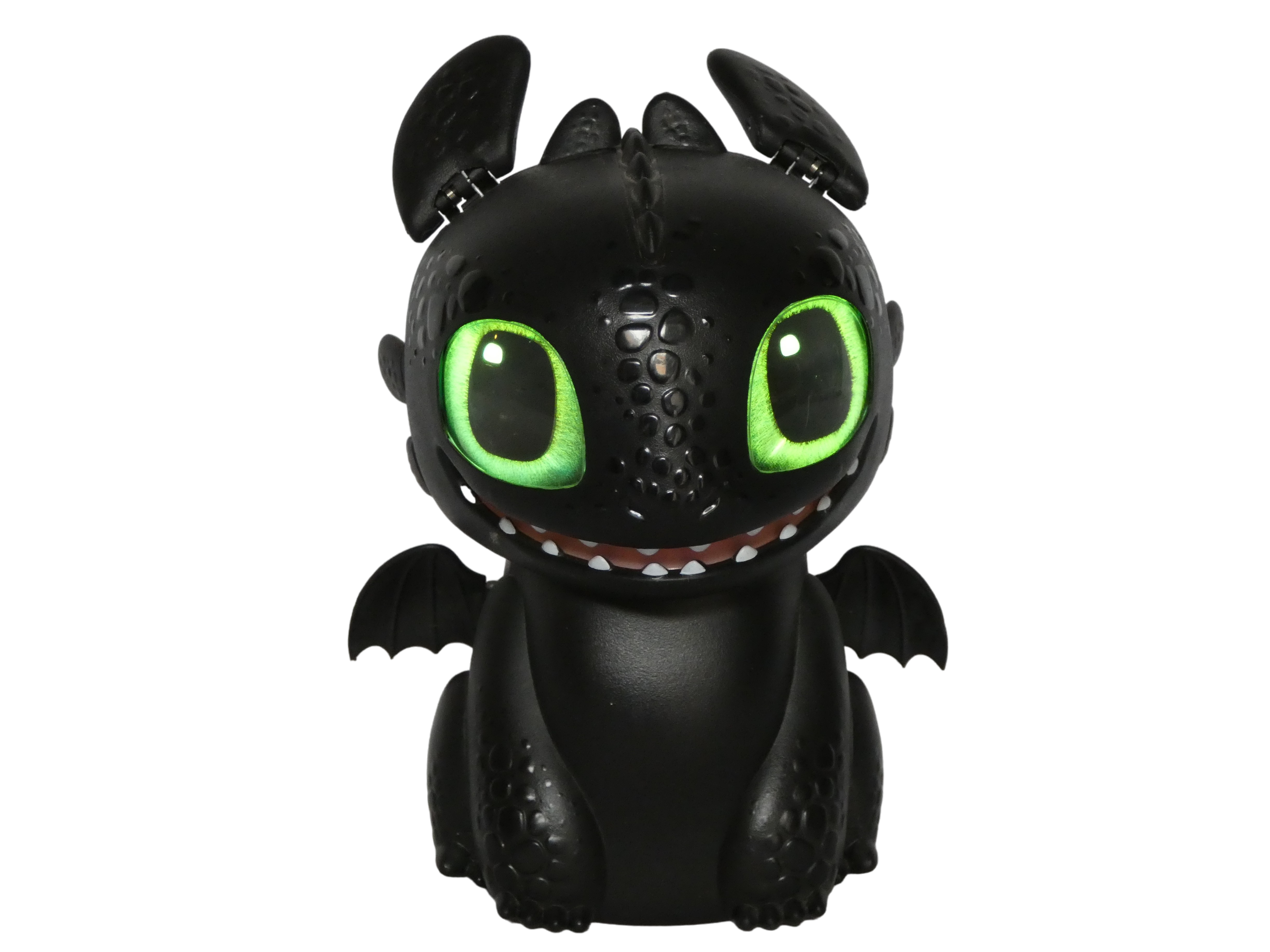 Bébé Krokmou interactif Dragons Bon état -  reconditionné disponible sur Label Emmaüs