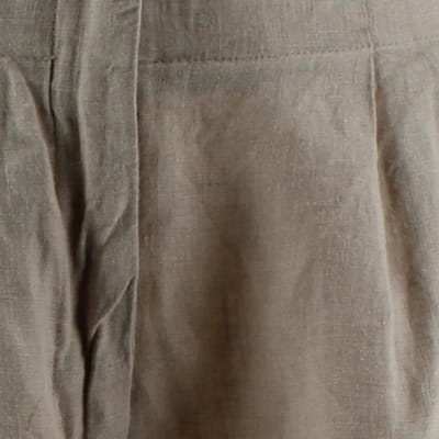 Short beige - femme - Gémo - taille 42 - Photo 3