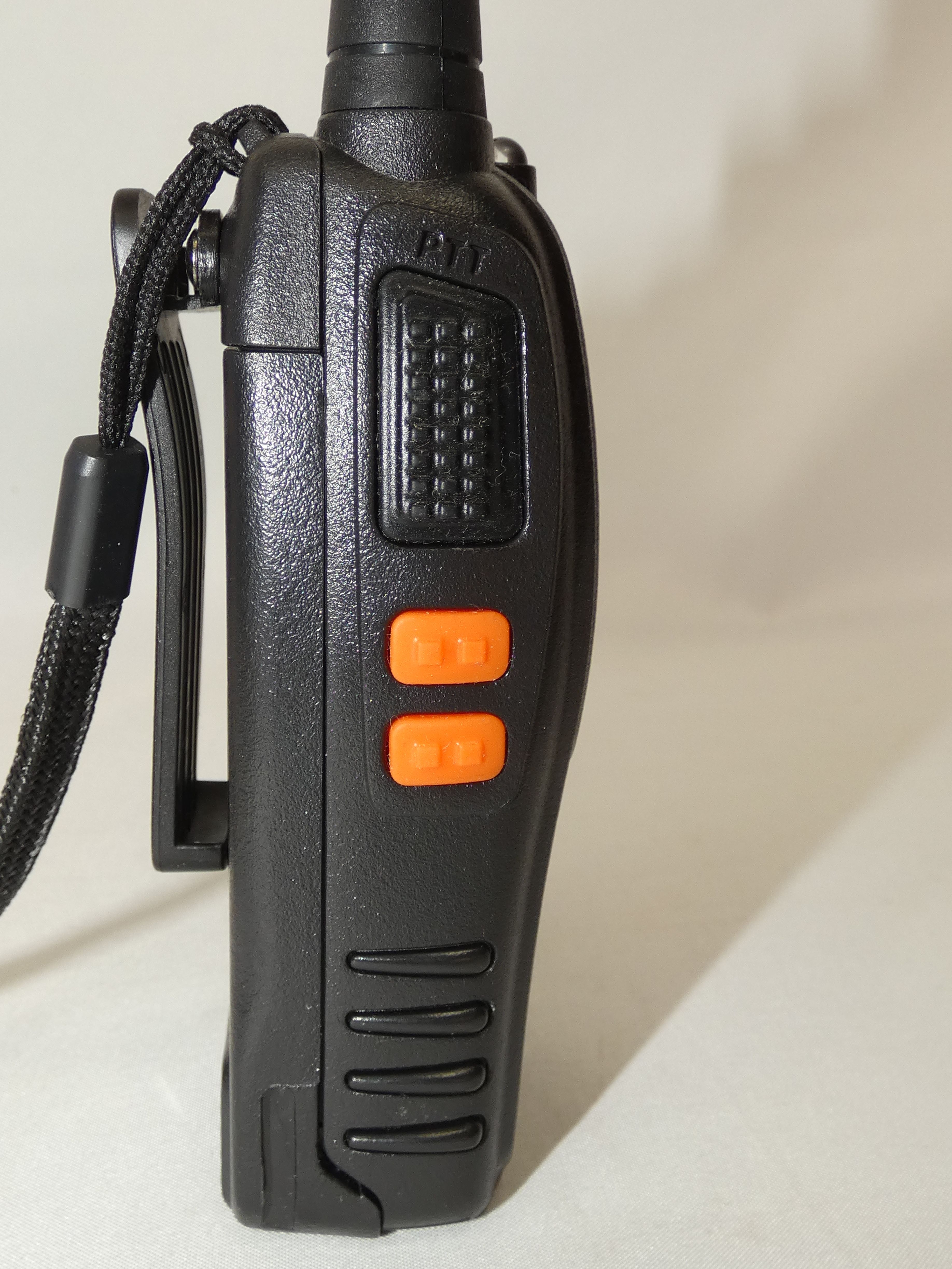 Lot de 4 talkies-walkies professionnels de marque BAOFENG Model bf-888s - Photo 6