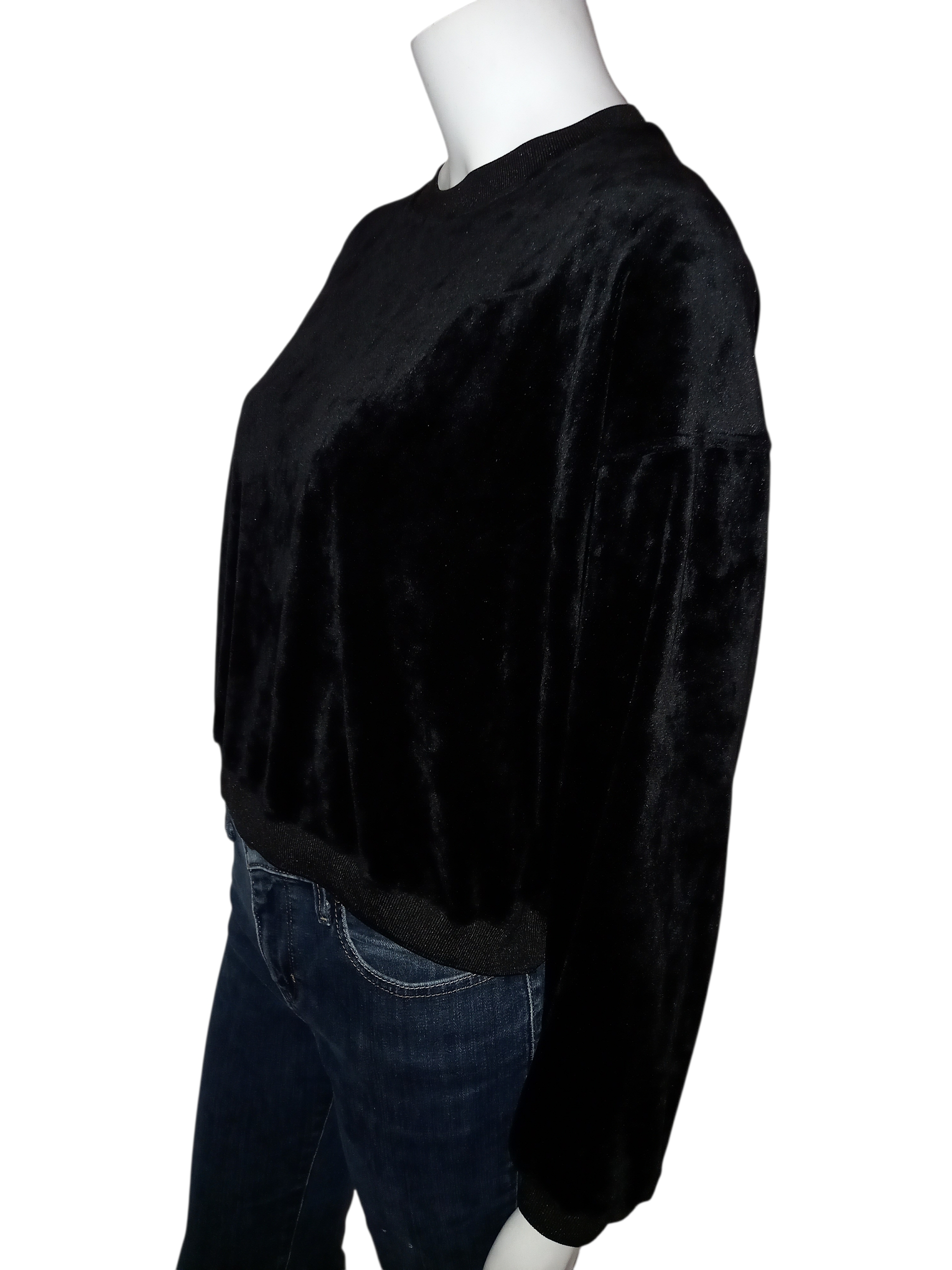 Voir photo 2 de Pull femme "Les petites jupes de Prune" Pull femme "Les petites jupes de Prune" Bon état - Vue 2 -