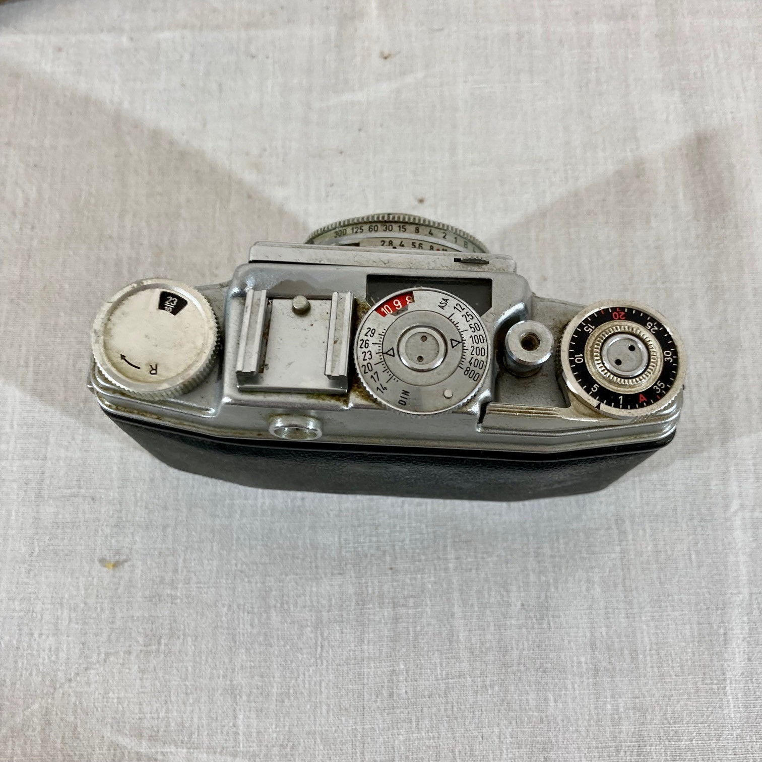 Appareil photo agfa - Photo 2