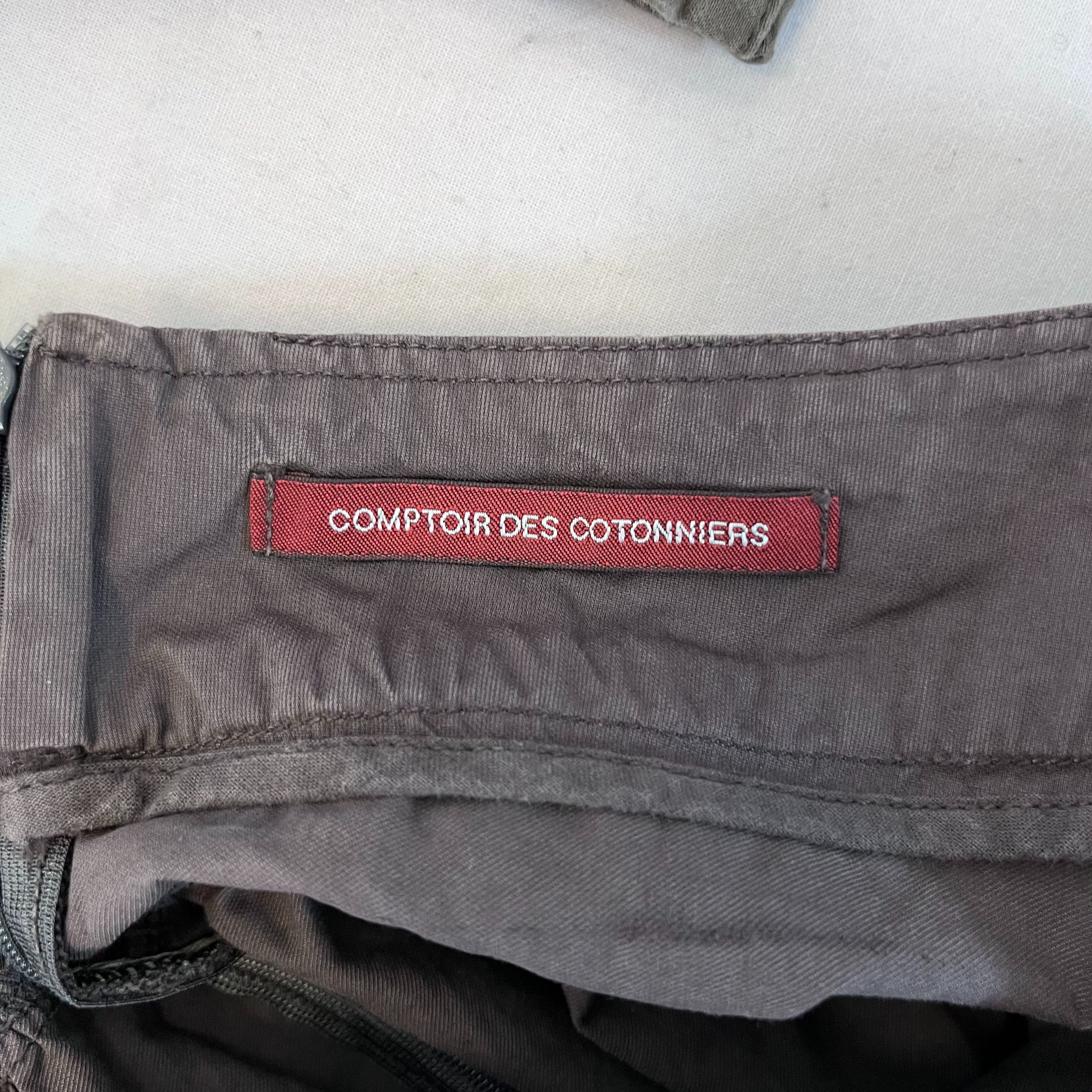 Jupe Comptoir des Cotonniers T.40 - Photo 1