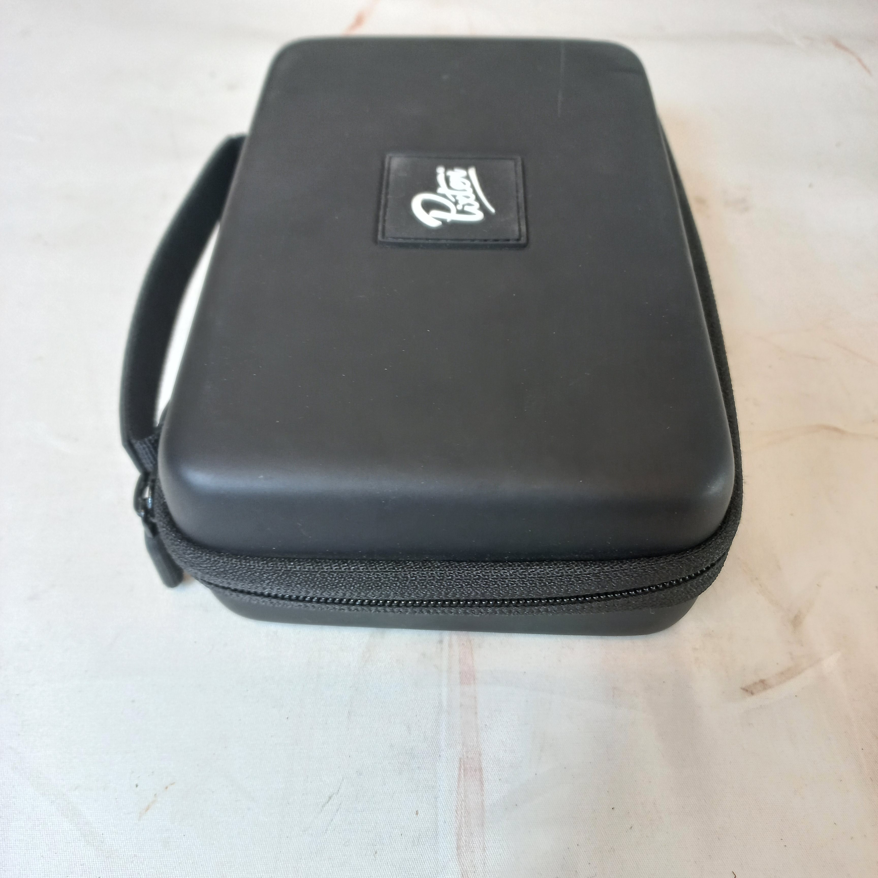 PACK DE QUATRE OBJECTIFS DE LA MARQUE PIXTER AVEC SA POCHETTE NOIRE. Comme neuf - Vue 3 - 