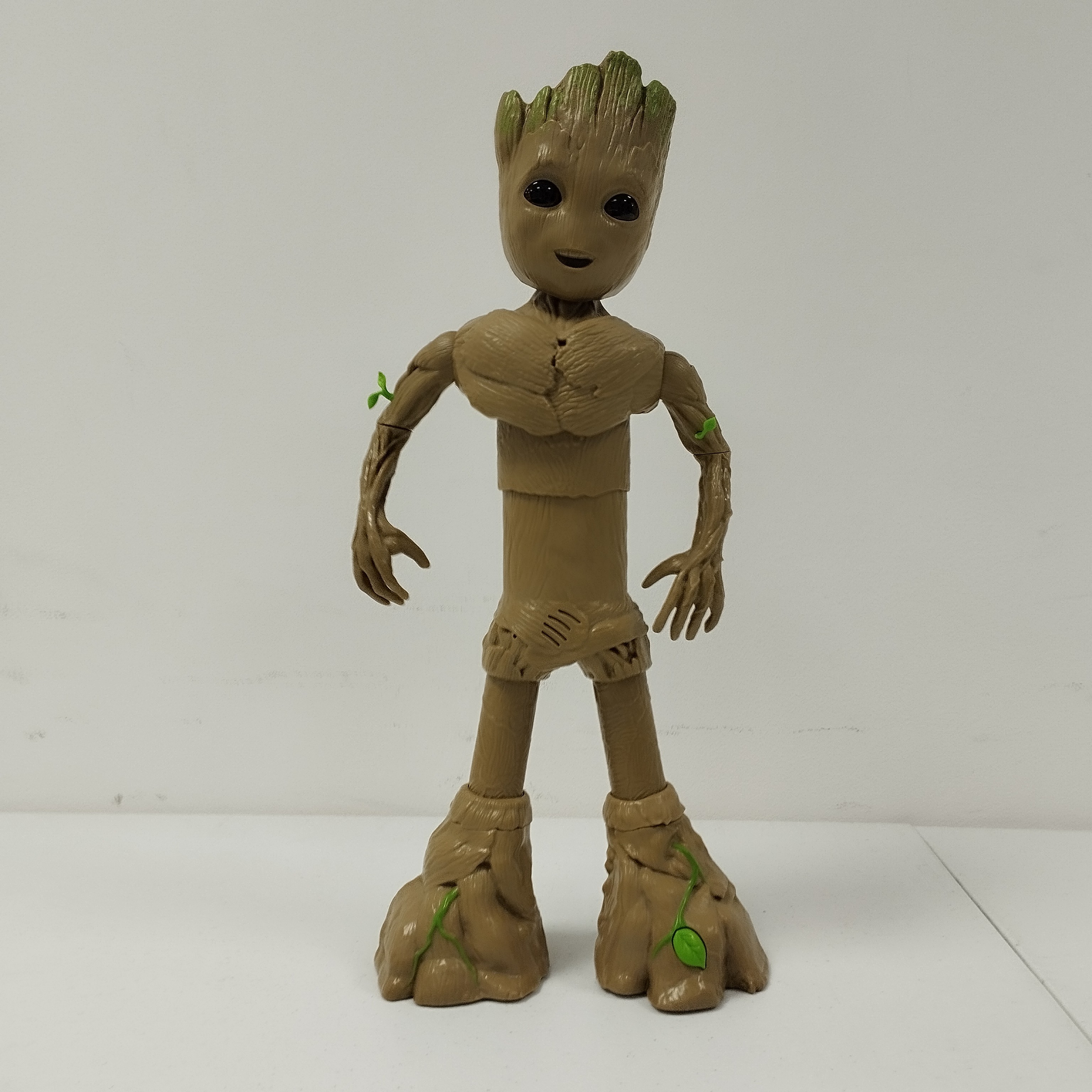 Figurine Groot Groove 'N Grow - Photo 5