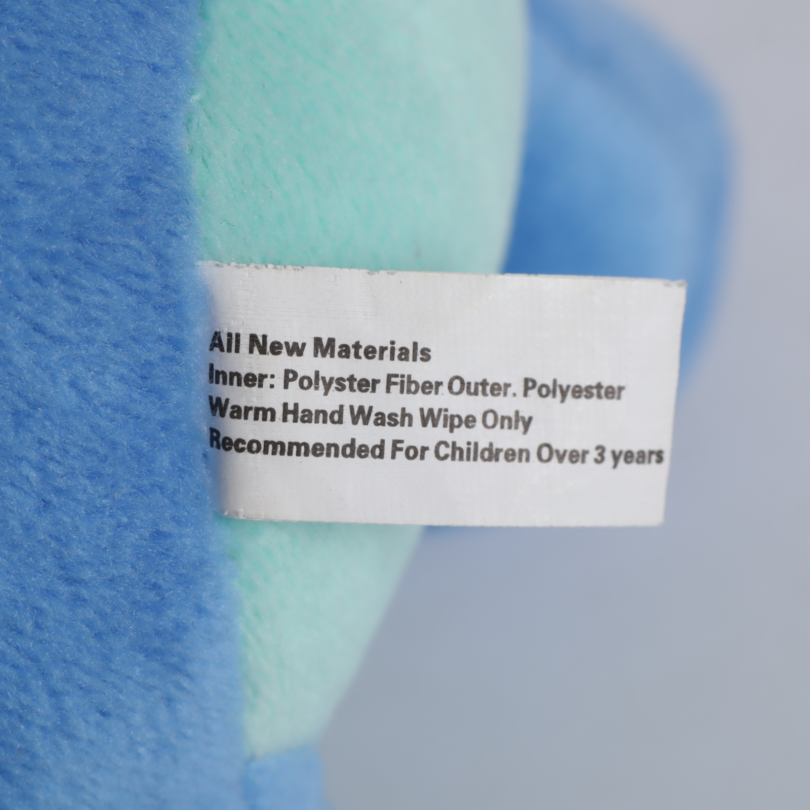 Lot de 2 peluches Stitch et Angel à ventouses - Lilo & Stitch - Disney  - Vue 8 - 