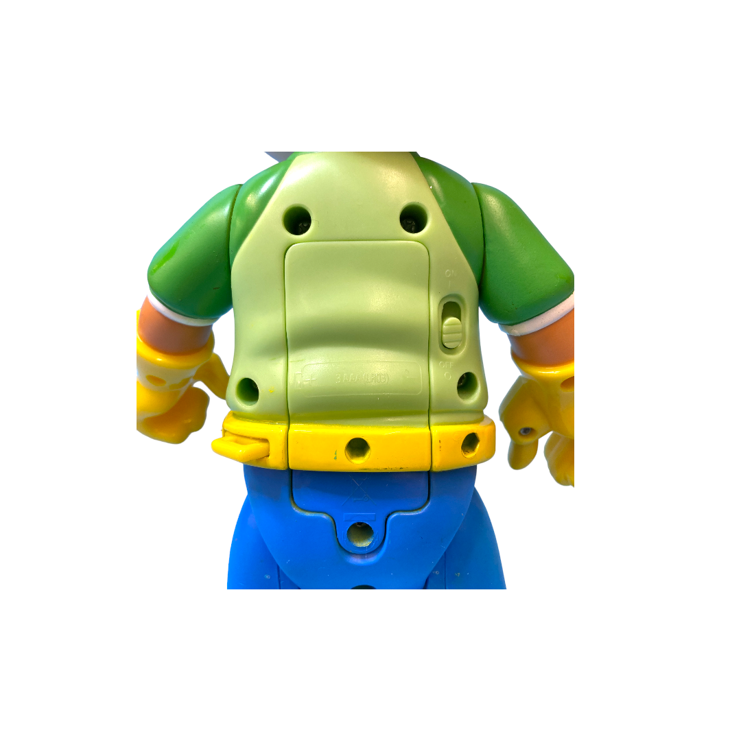 Handy Manny - Fisher Price Bon état - Vue 5 - 