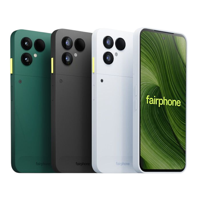 Acheter BON de réduction (17,8 € économisés) pour la location d'un Fairphone 6 Comme neuf - 100,00 € BON de réduction (17,8 € économisés) pour la location d'un Fairphone 6 Comme neuf - reconditionné disponible sur Label Emmaüs