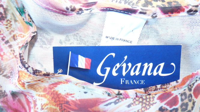T-shirt voile T54 neuf 