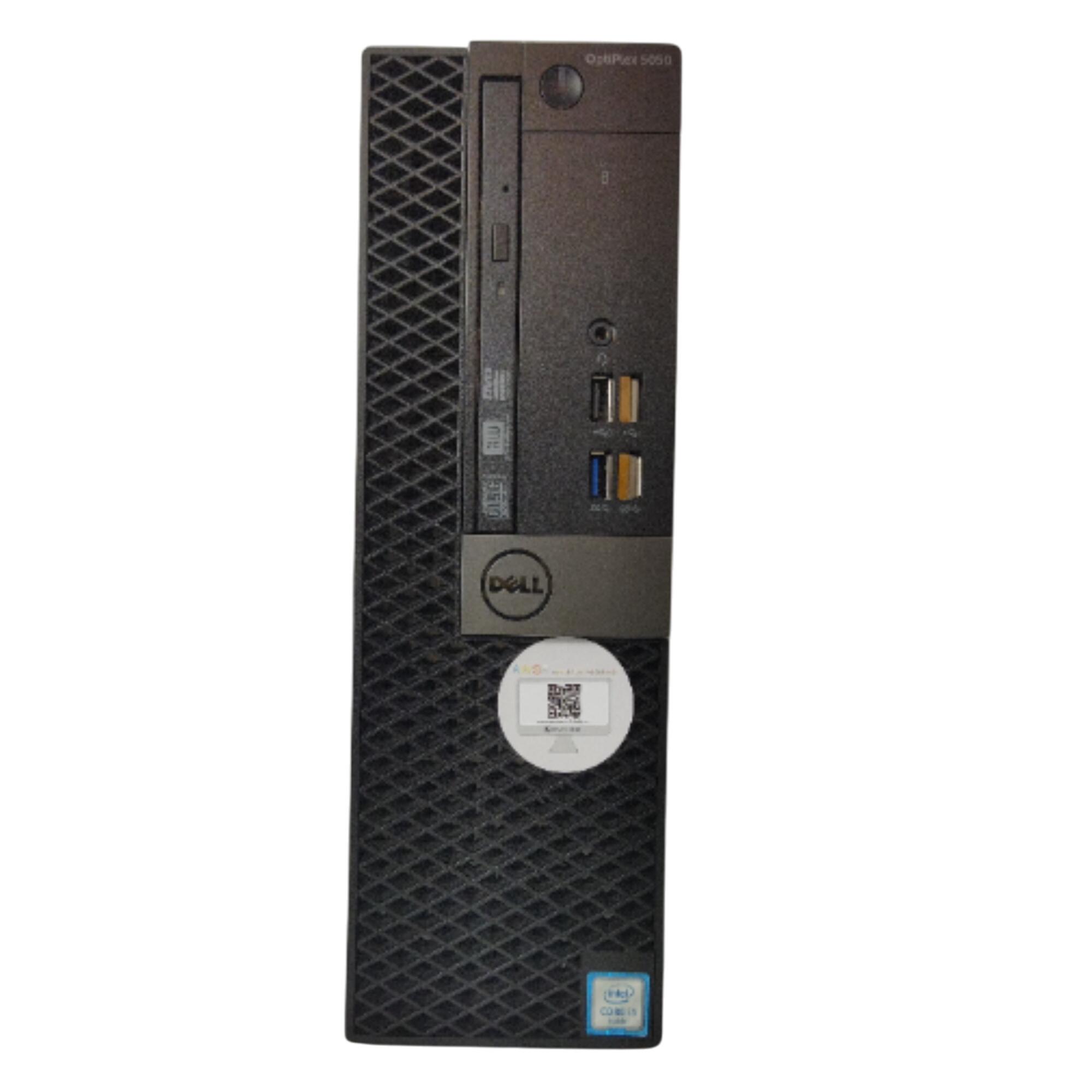 Dell OPTIPLEX 5050 SFF reconditionné avec Windows 11 Professionnel - Photo 0