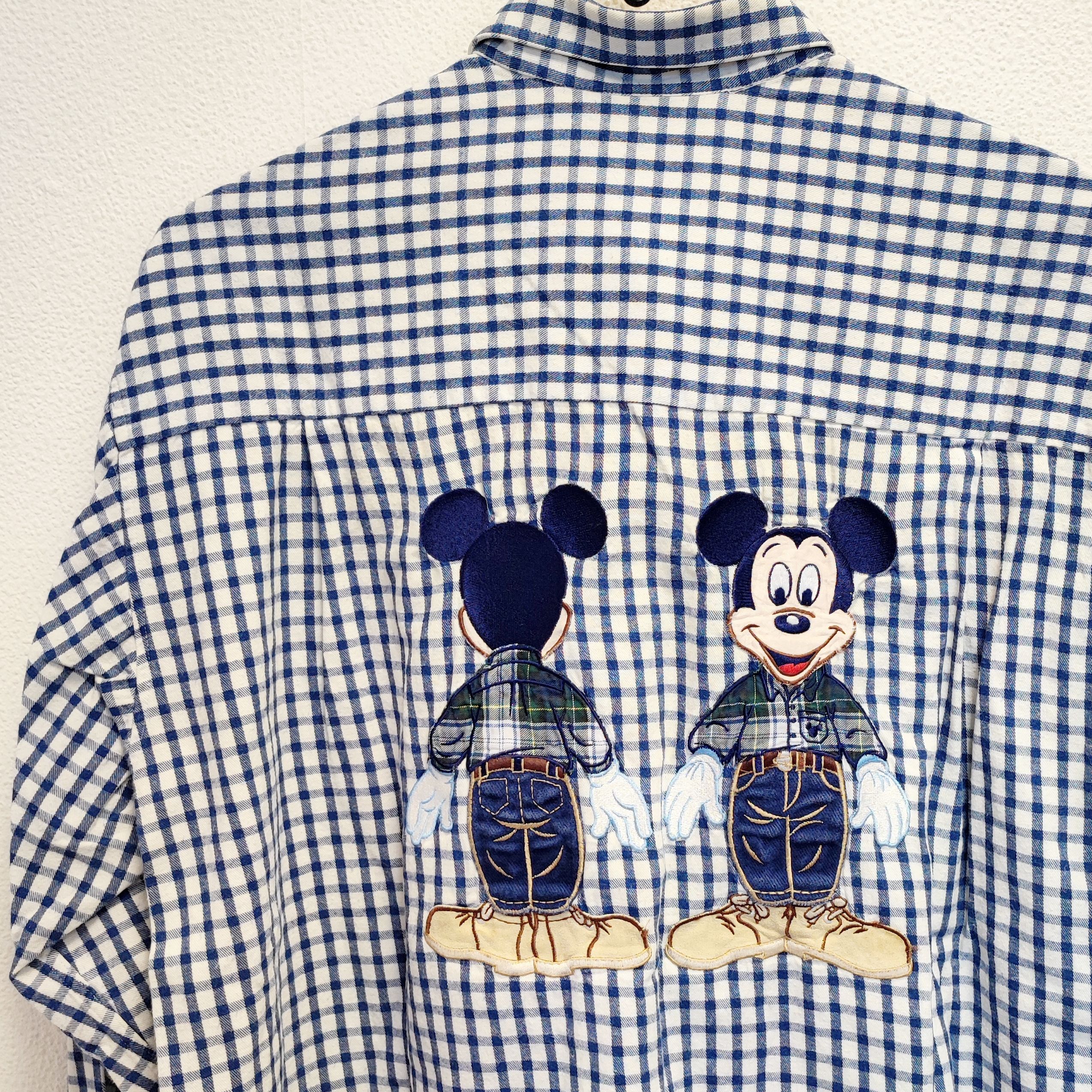 DONALDSON - Chemise à carreaux - XXL - Homme Très bon état - Vue 4 - 