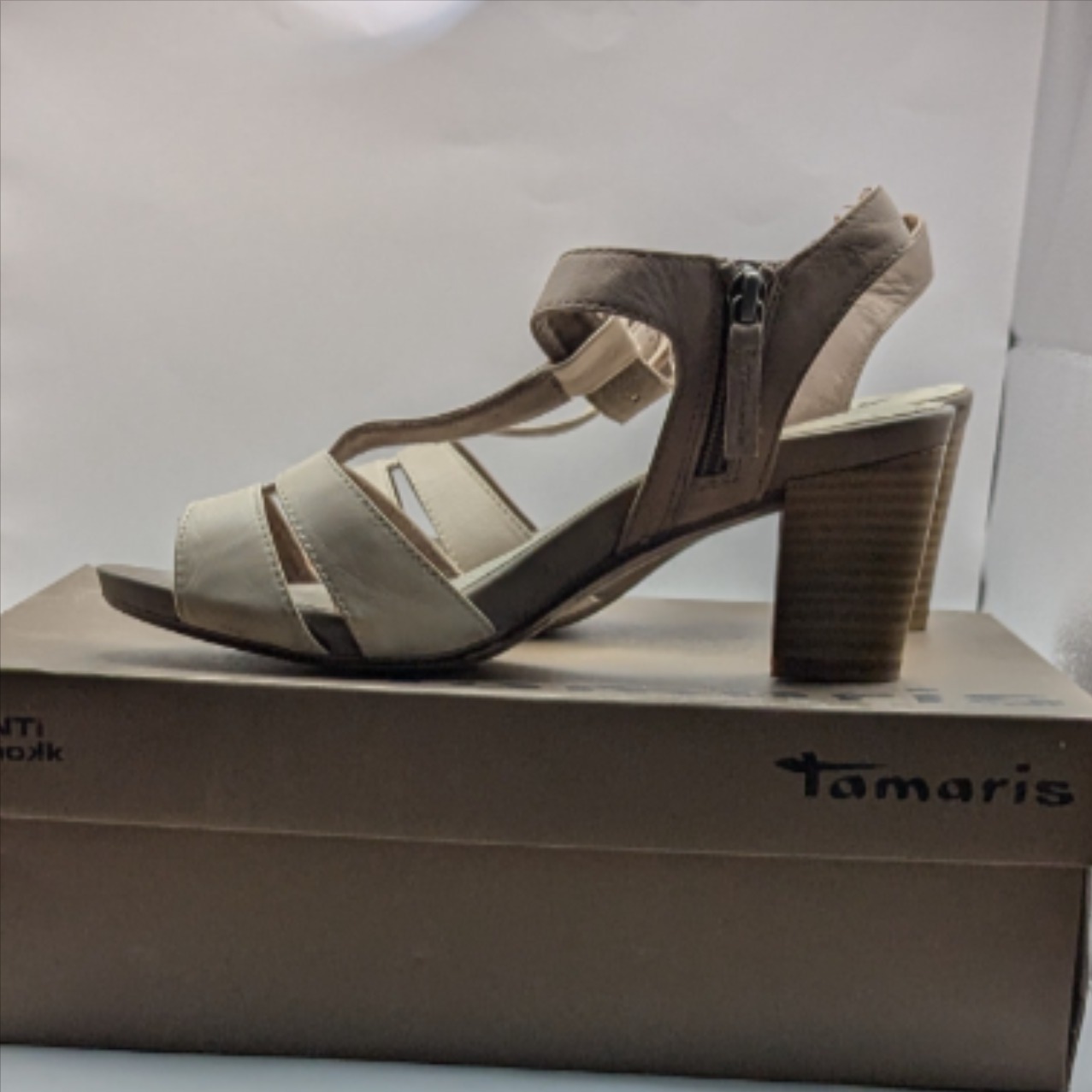 Sandales Tamaris T37 - Photo 2