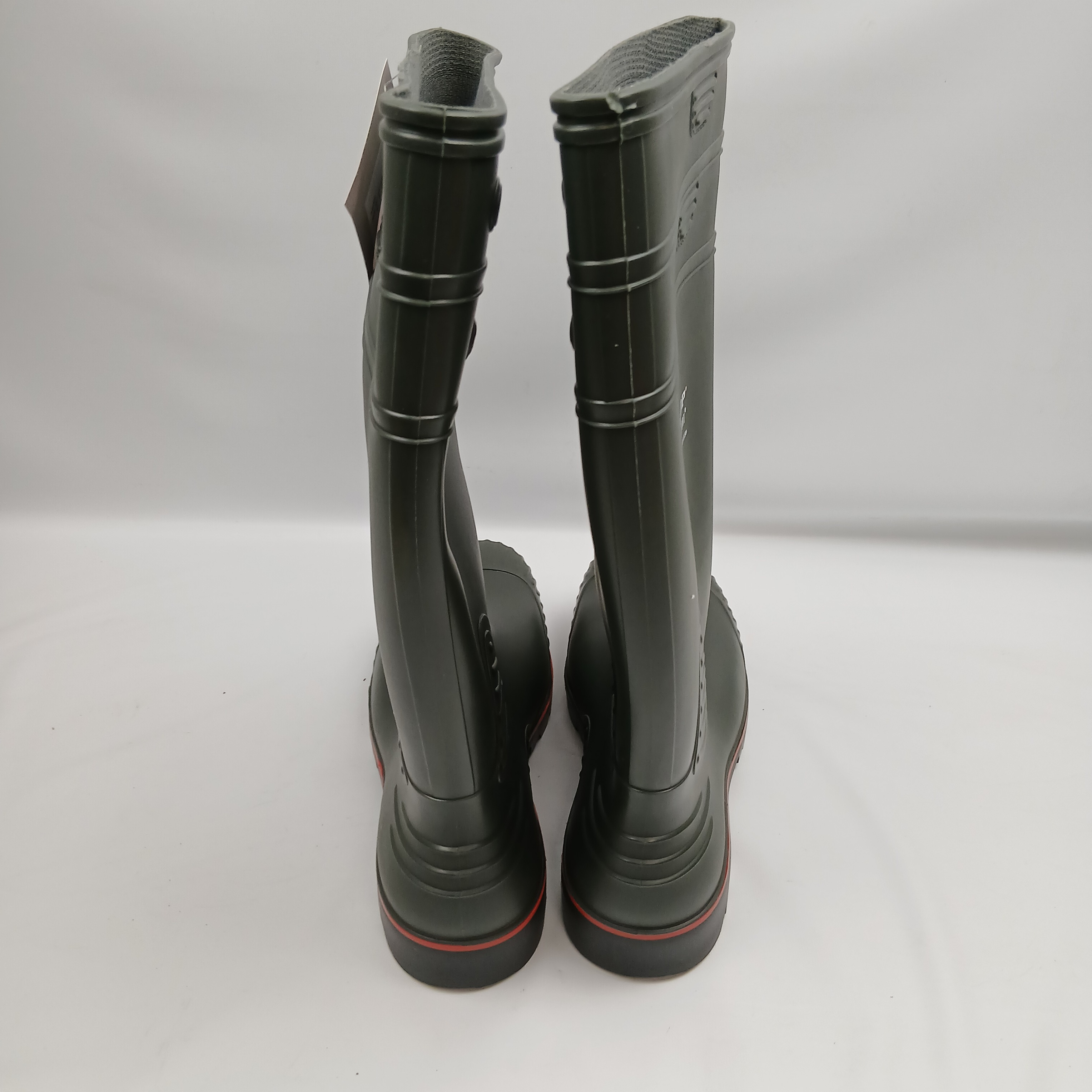 Voir photo 2 de Bottes de sécurité homme DUNLOP Acifort T.46 Bottes de sécurité homme DUNLOP Acifort T.46 - Vue 2 -