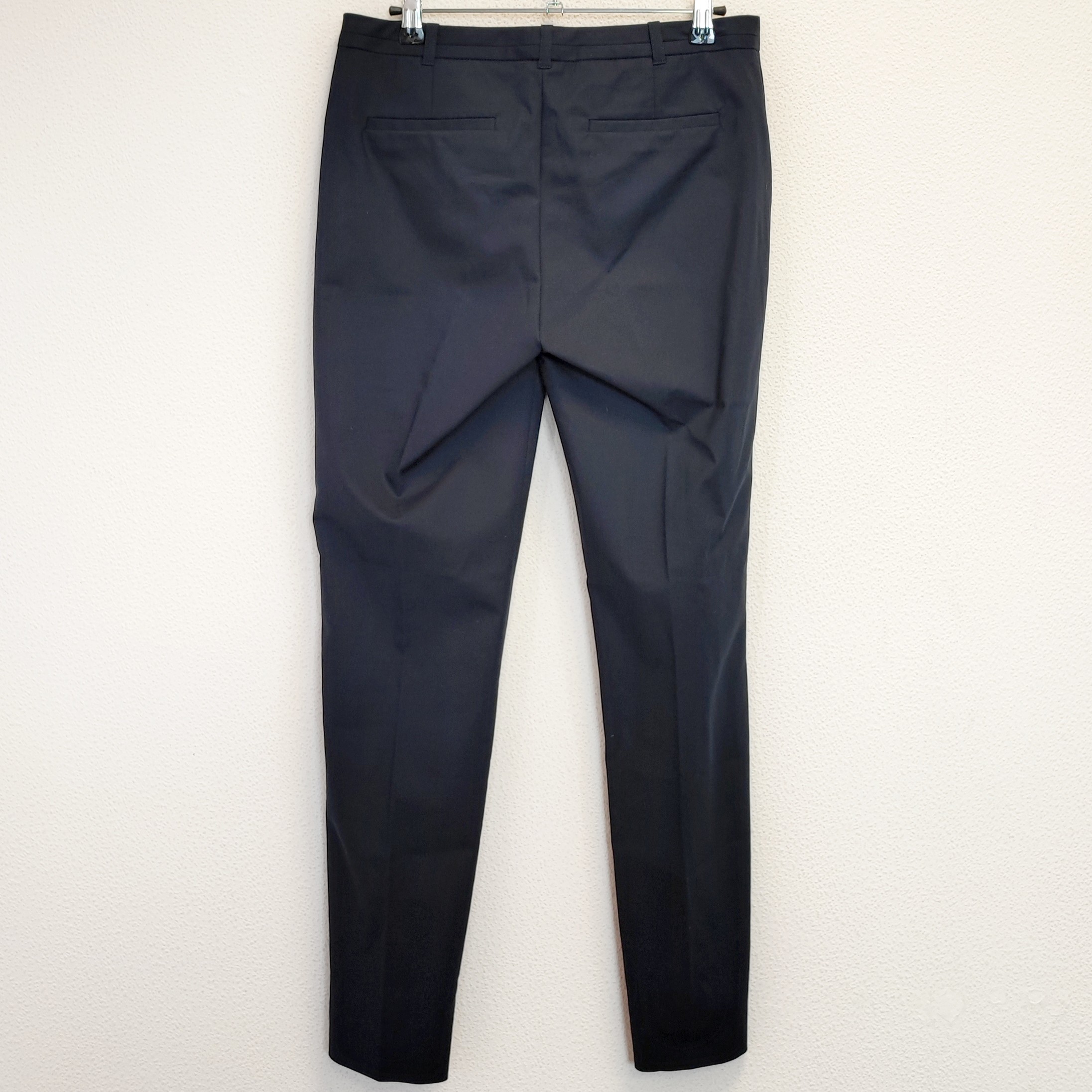 CAROLL - Pantalon tailleur - 38 - Femme - Très bon état - Photo 3