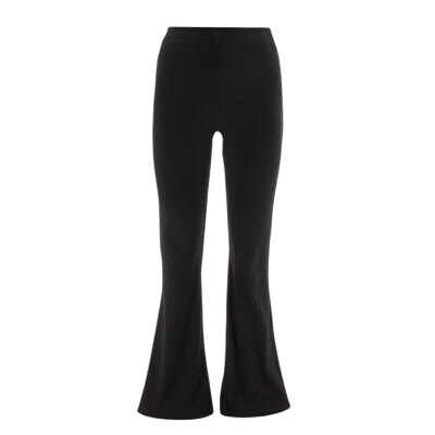 Acheter Pantalon fluide noir - Femme - Zara - Taille M Très bon état - 10,43 € Pantalon fluide noir - Femme - Zara - Taille M Très bon état - reconditionné disponible sur Label Emmaüs