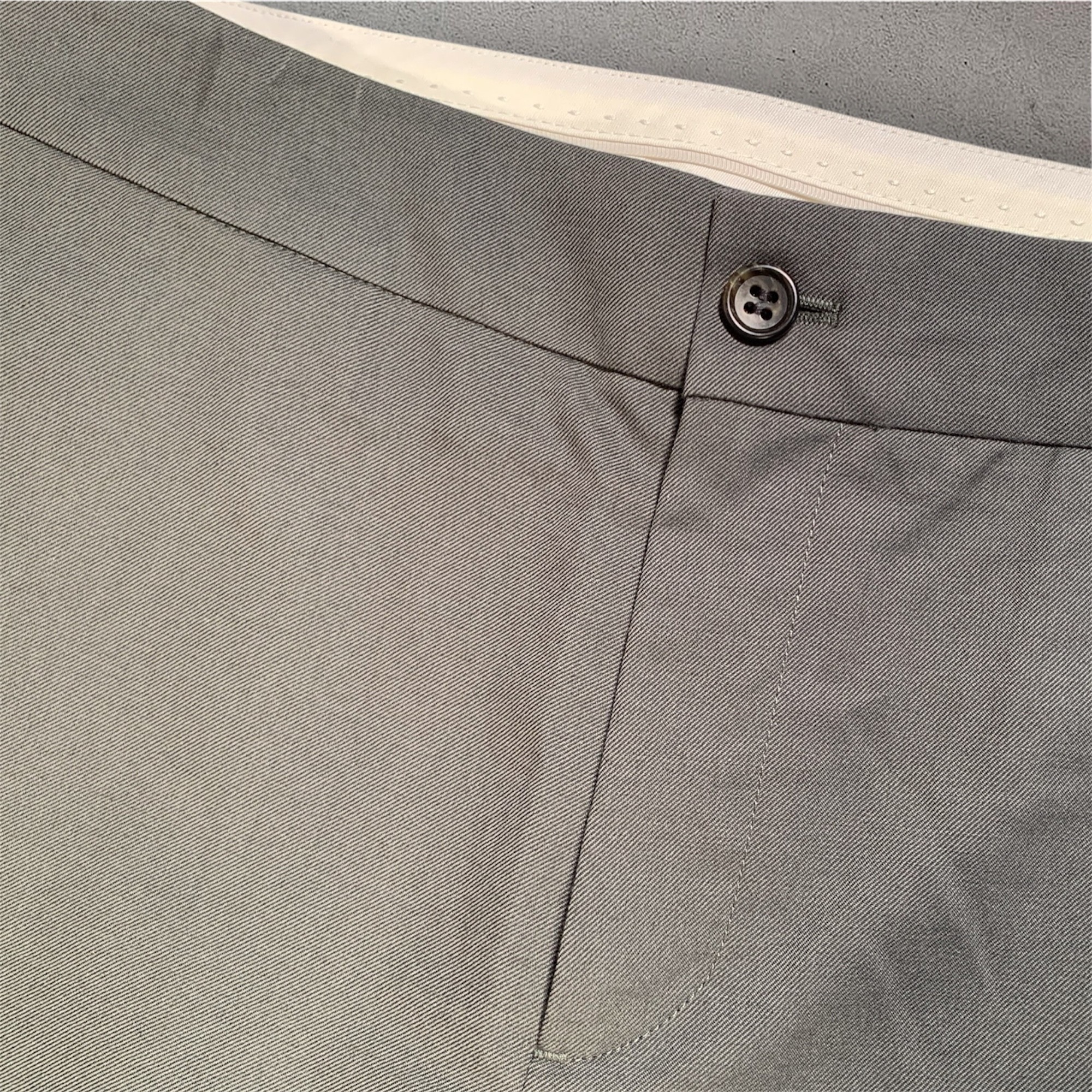 Pantalon tailleur - Femme - T.36 - Photo 3