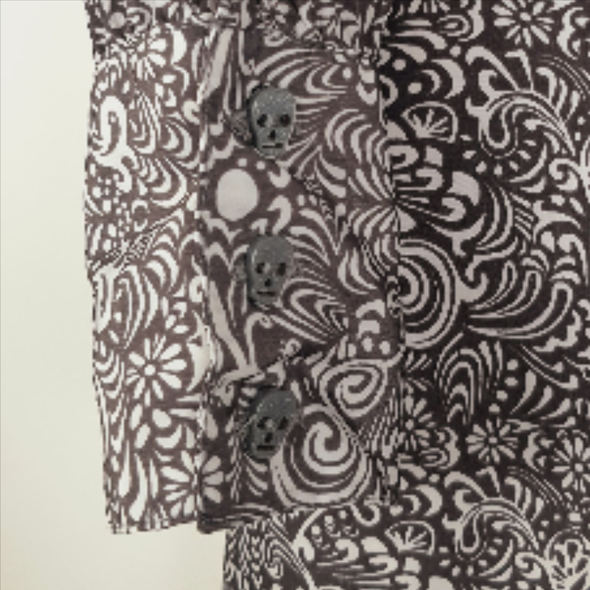 Robe femme marron - Lola Espeleta - M Très bon état - Vue 3 - 