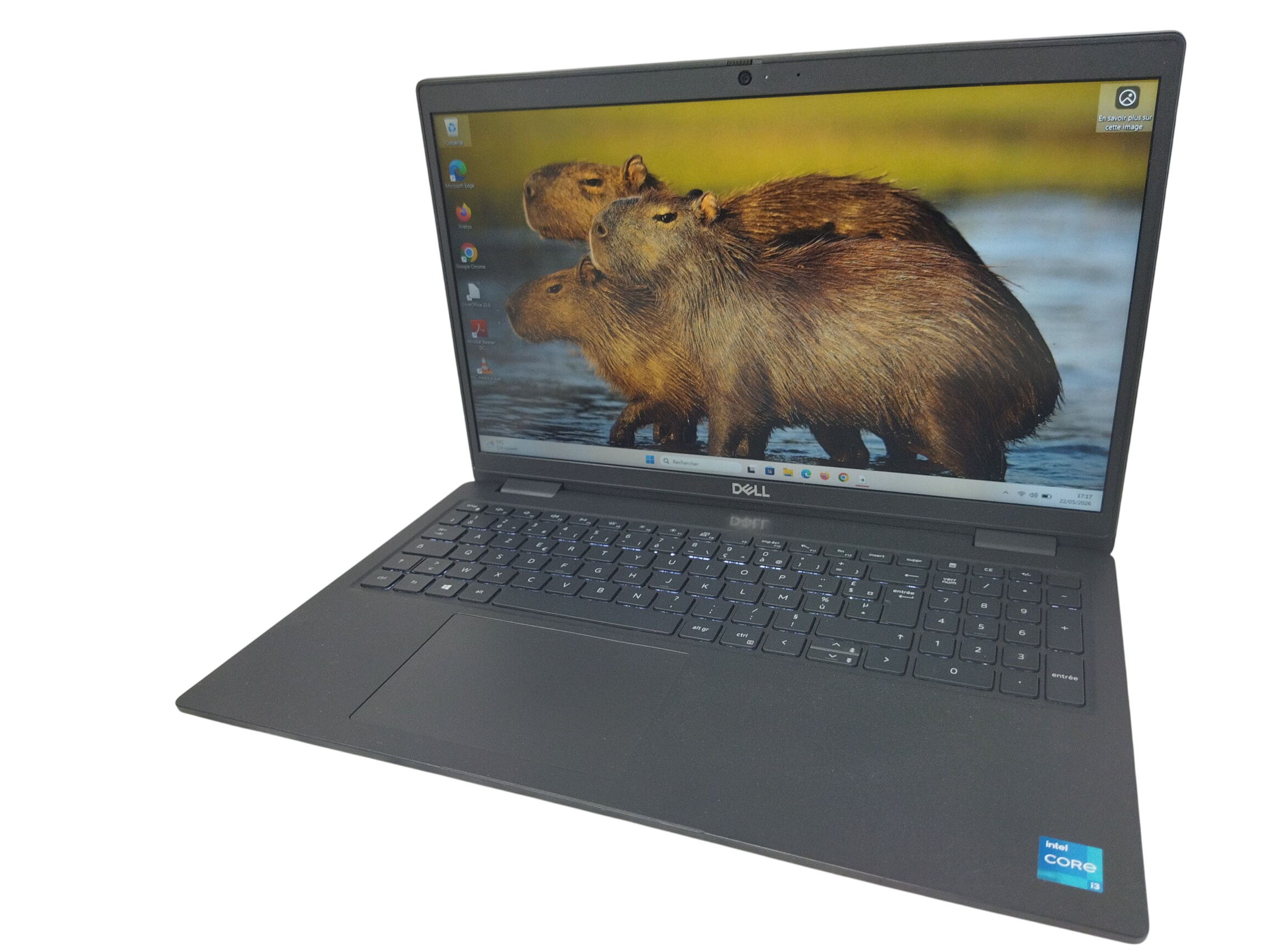 Acheter Pc Portable DELL Latitude 3520 11e Génération reconditionné en très bon état Très bon état - 267,99 € Pc Portable DELL Latitude 3520 11e Génération reconditionné en très bon état Très bon état - reconditionné disponible sur Label Emmaüs