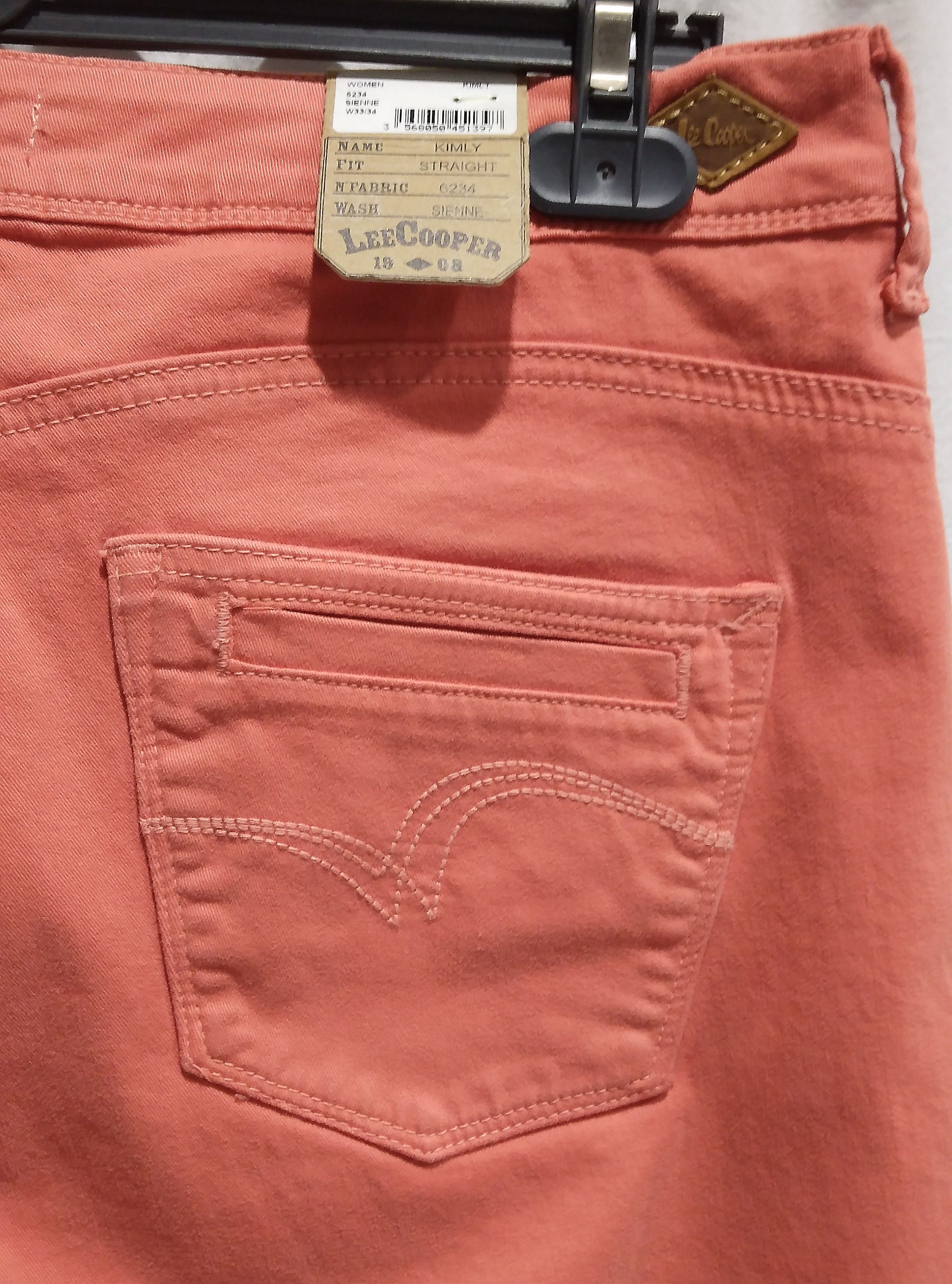 Jean "Kimly", Lee Cooper - 44 Comme neuf - Vue 6 - 