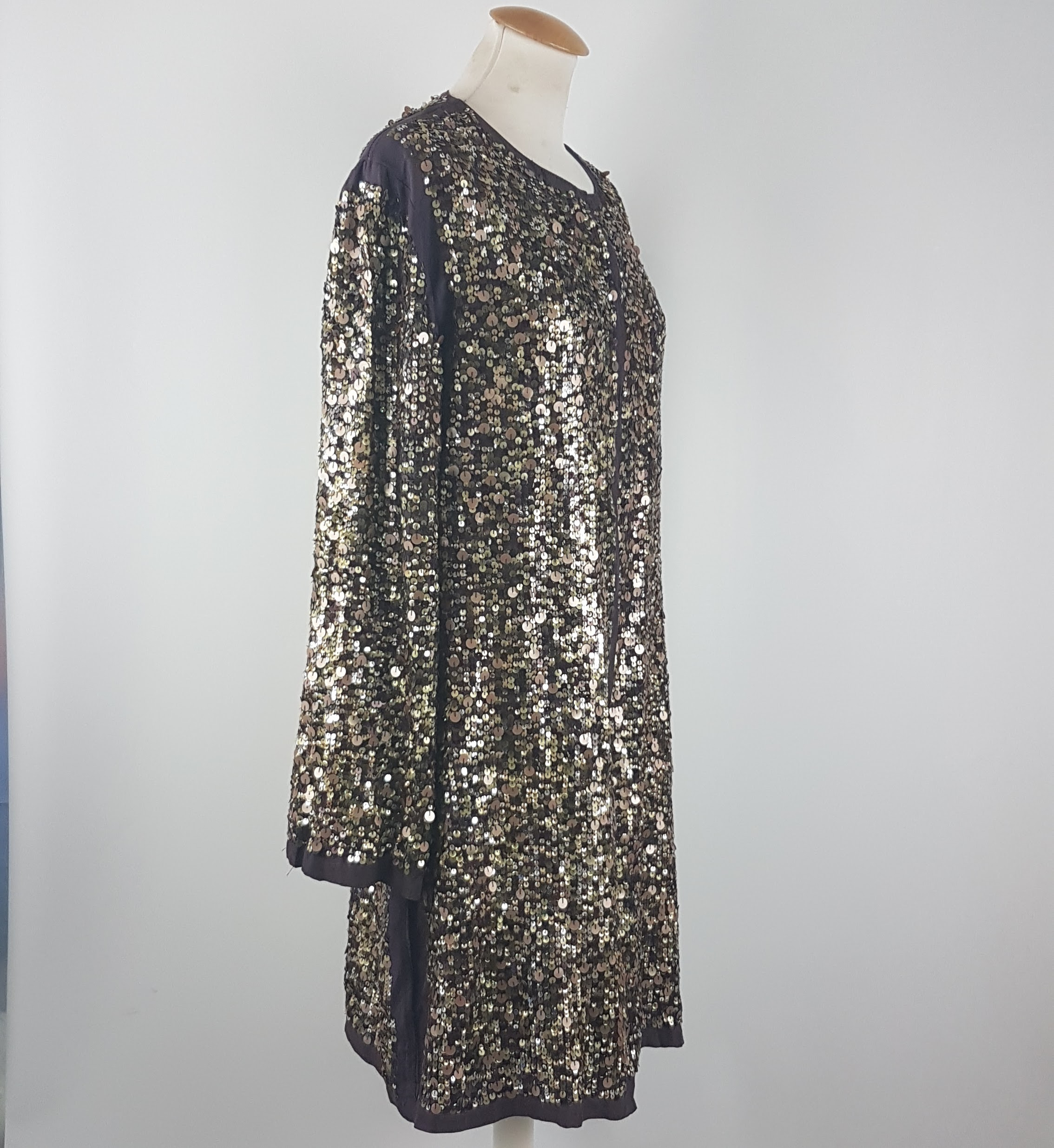 Veste - Antik Batik - L - Très bon état - Photo 3