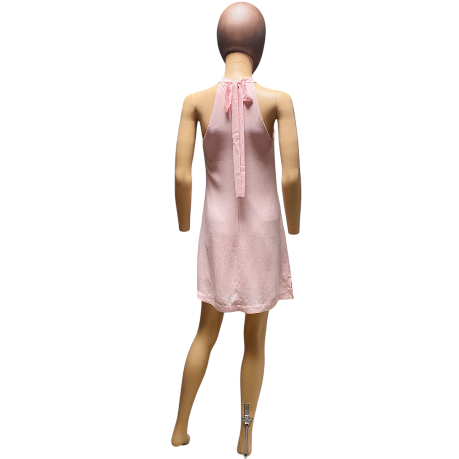 Robe - Mango - XS Très bon état - Vue 2 - 