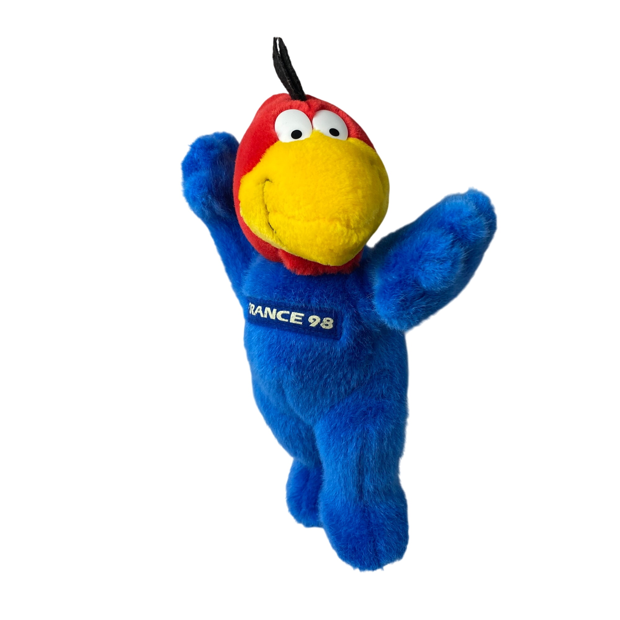 SPORT - Découvrez les mascottes de la Coupe du Monde 2026 ! - CHOQ FM 105.1