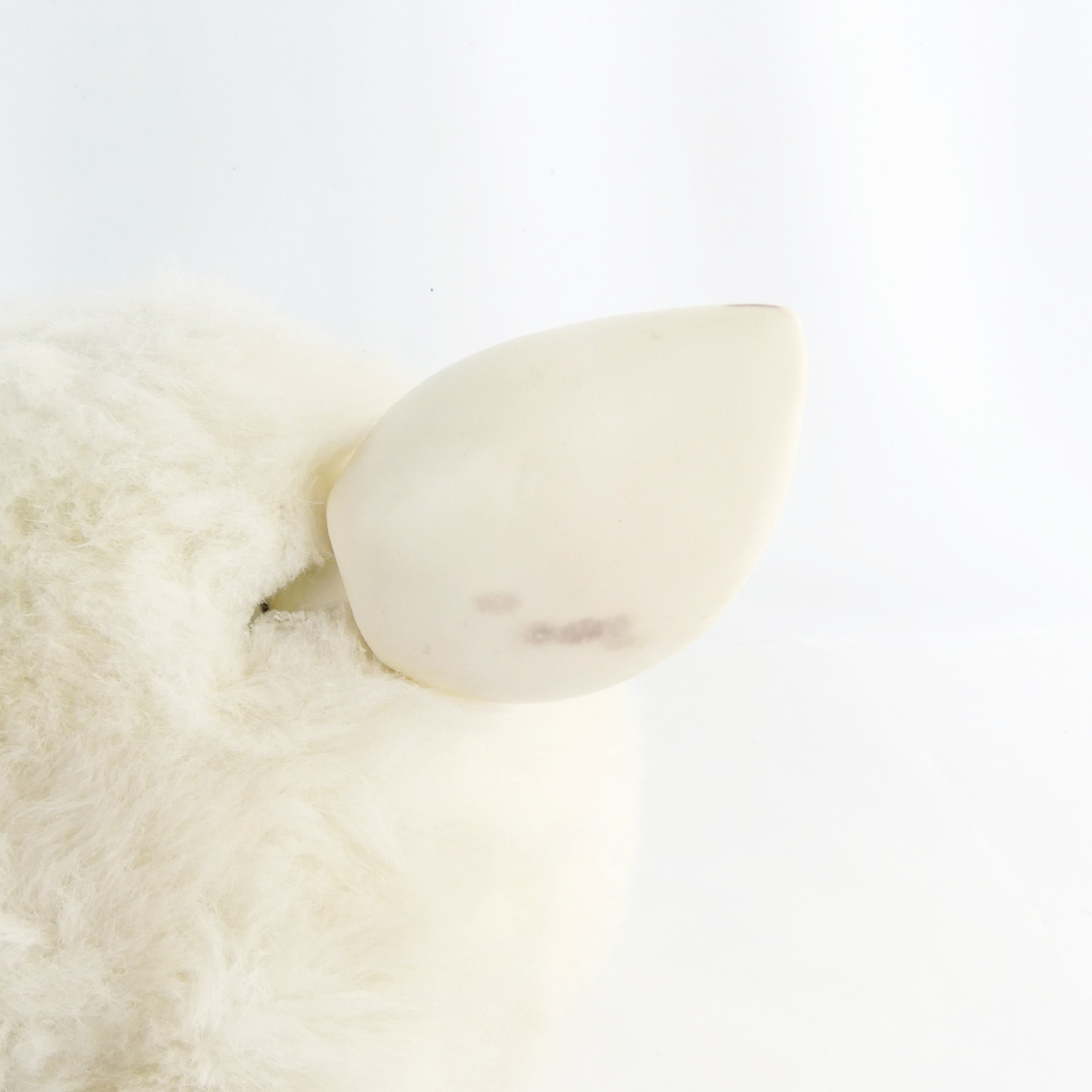 Furby blanc Hasbro 2012 Très bon état - Vue 8 - 