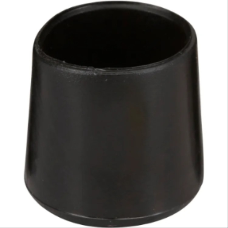 Lot de 4 embouts en pvc STANDERS - Photo 1