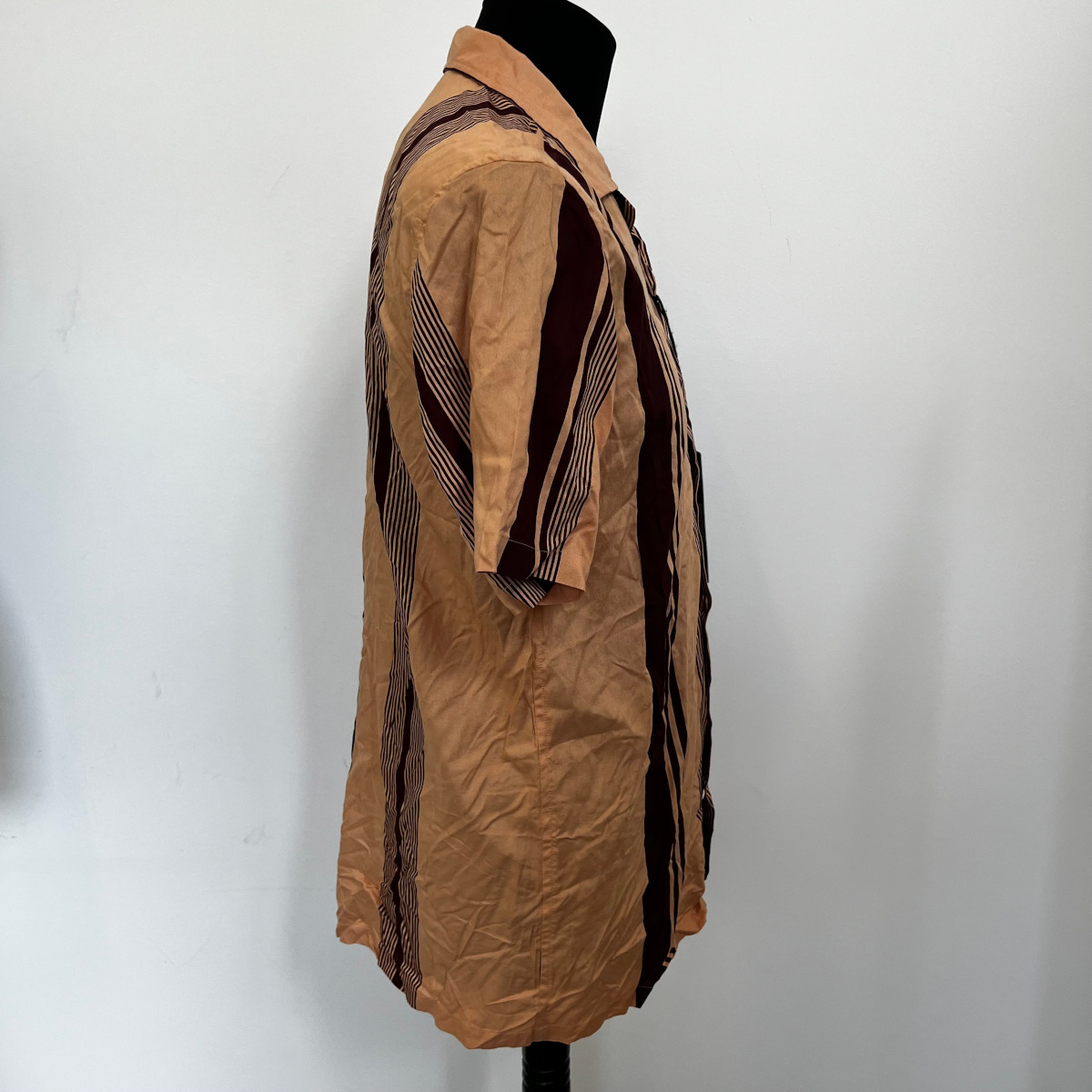 Chemise manche courte, Dickies, taille M - Photo 2