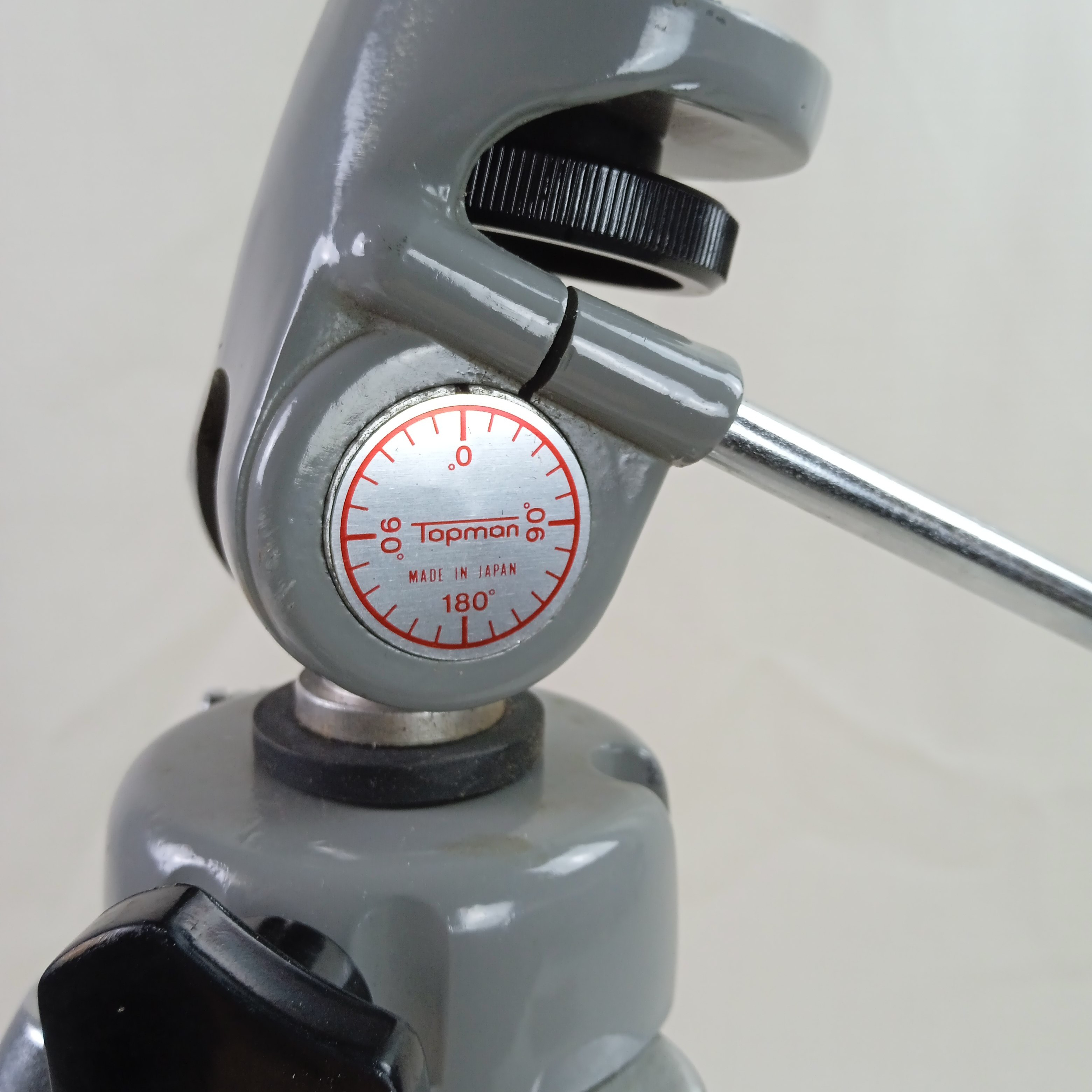 Trepied - Bon état - Photo 3