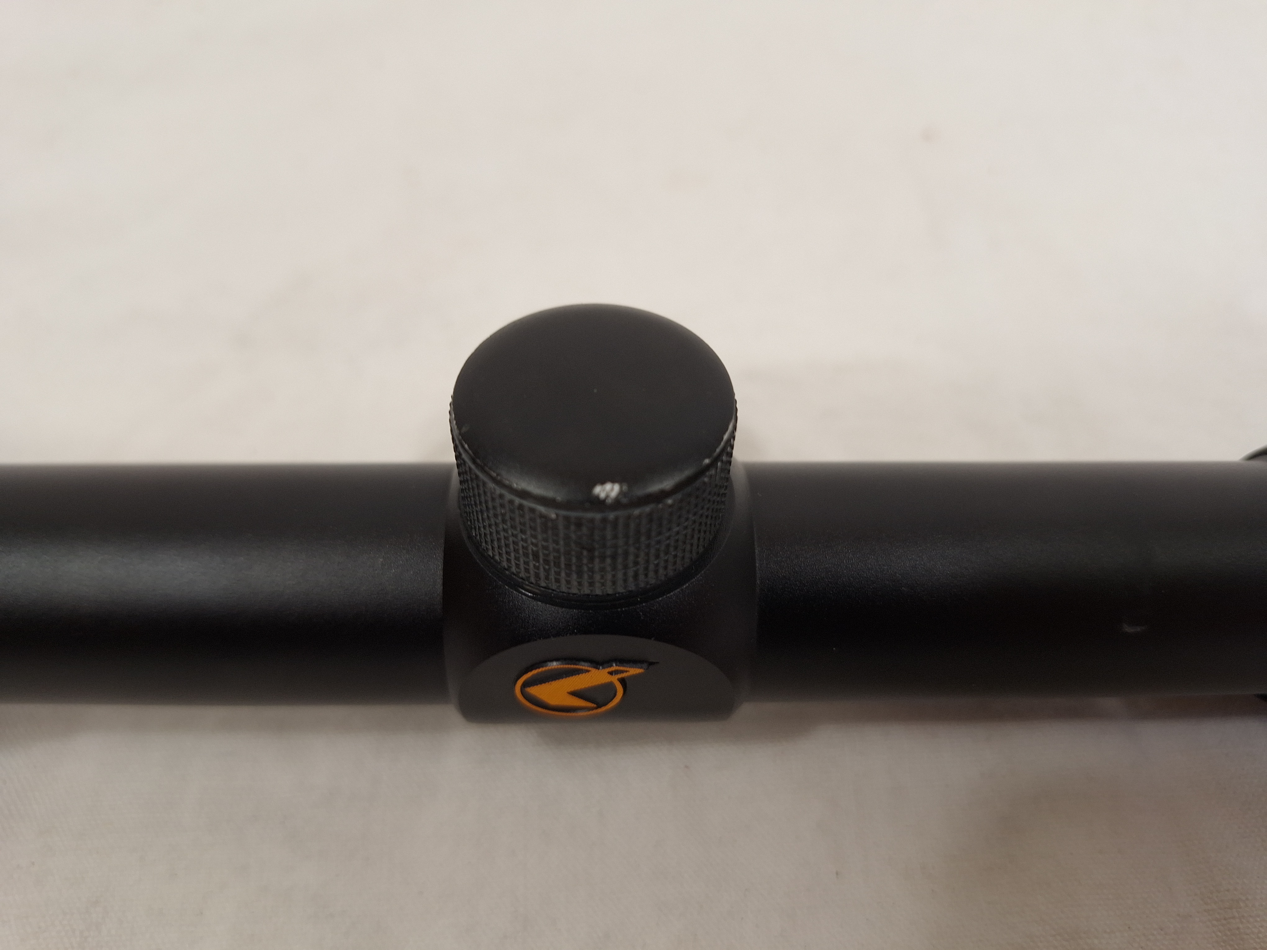 Lunette de visée GAMO 3-9x40 Bon état - Vue 3 - 