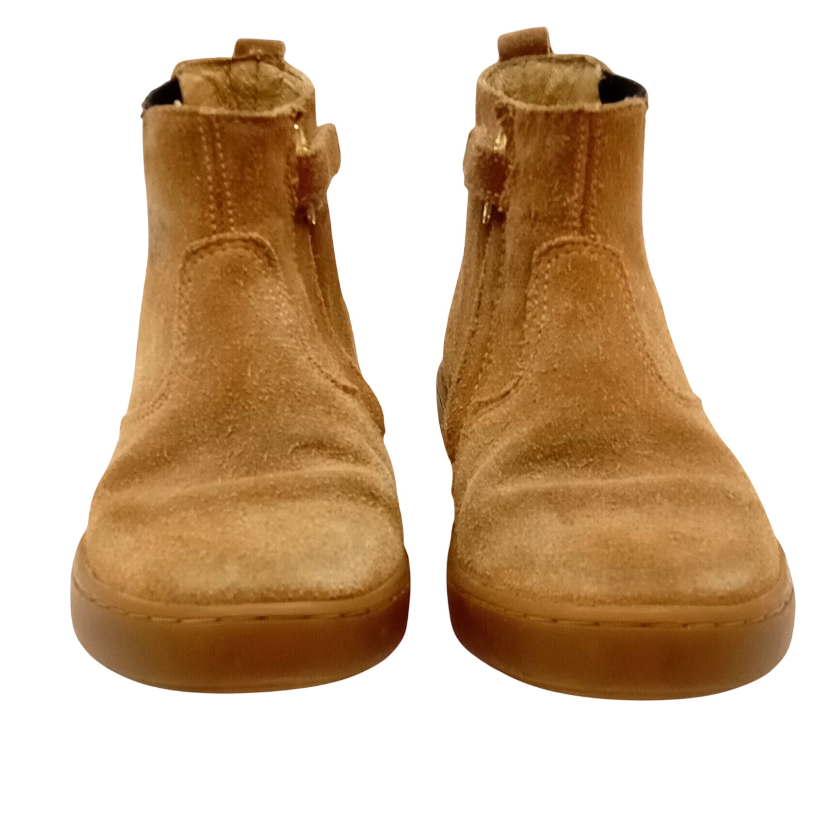 Bottines pour fille Shoopom taille 29 - Photo 0