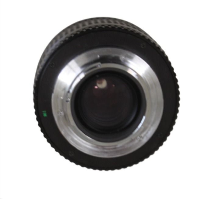 Objectif reflex Makinon MC 500 mm  - Vue 5 - 