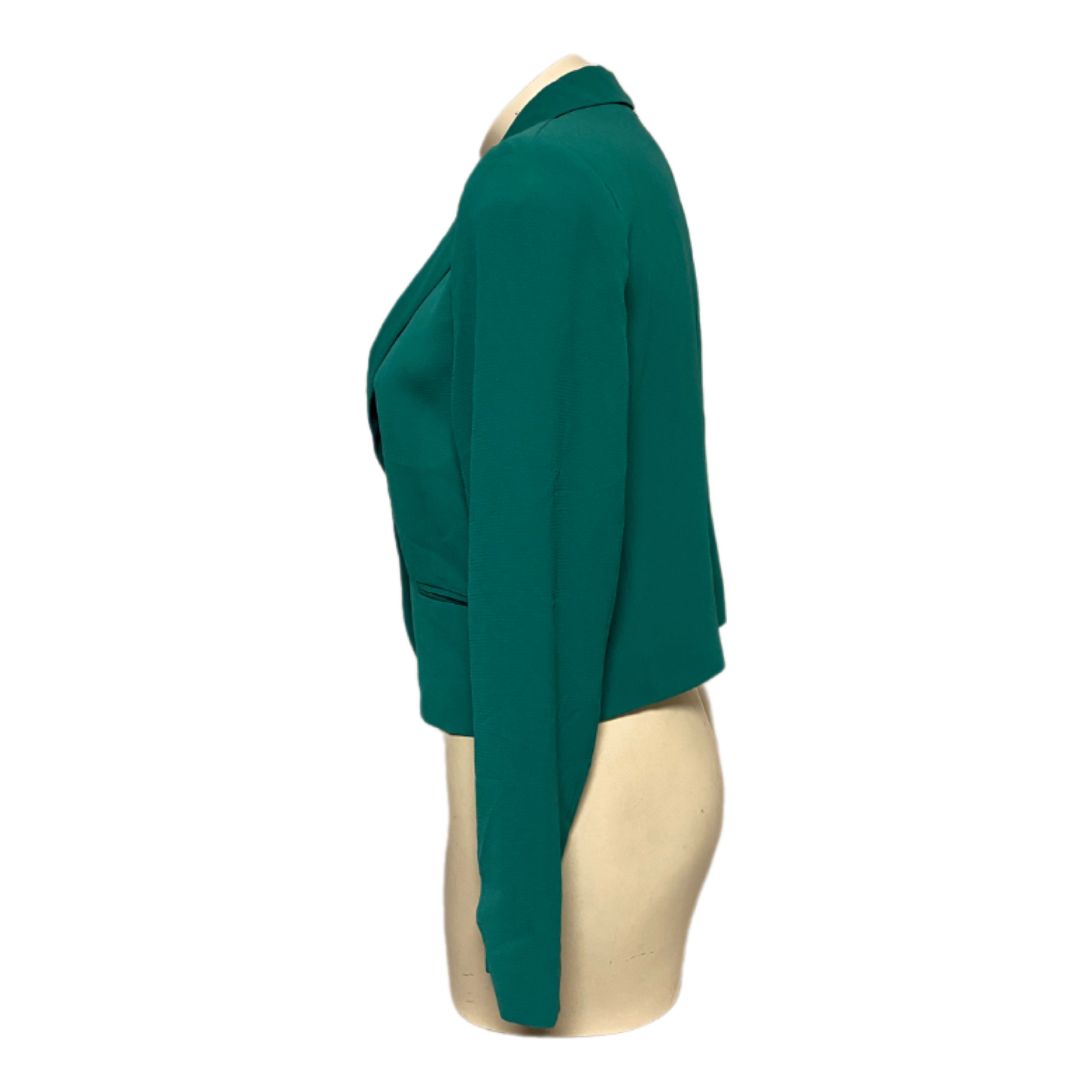 Voir photo 3 de Veste Femme - IKKS - 38 Veste Femme - IKKS - 38 Très bon état - Vue 3 -
