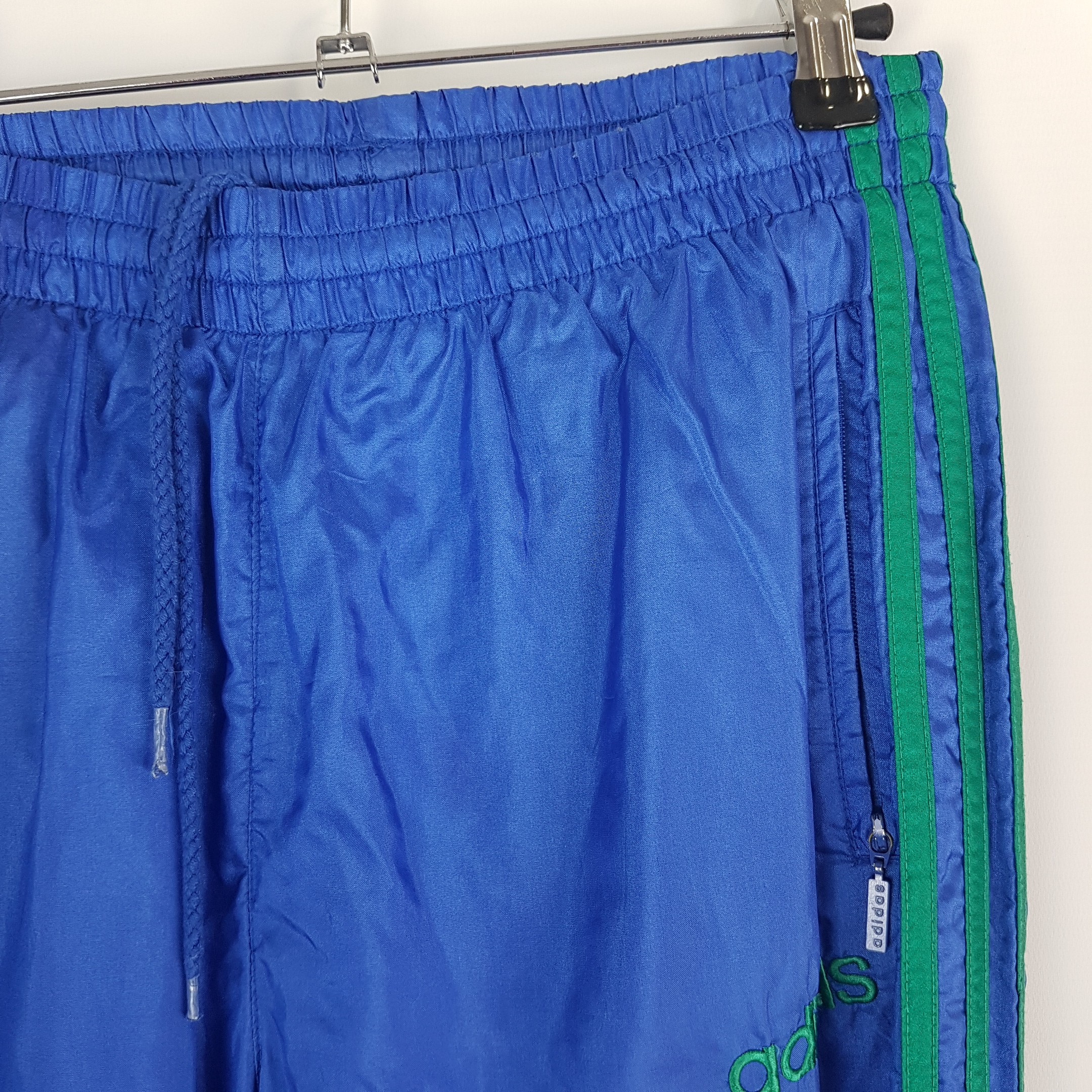Pantalon de Survêtement - Adidas - 44 (estimation) - Photo 1