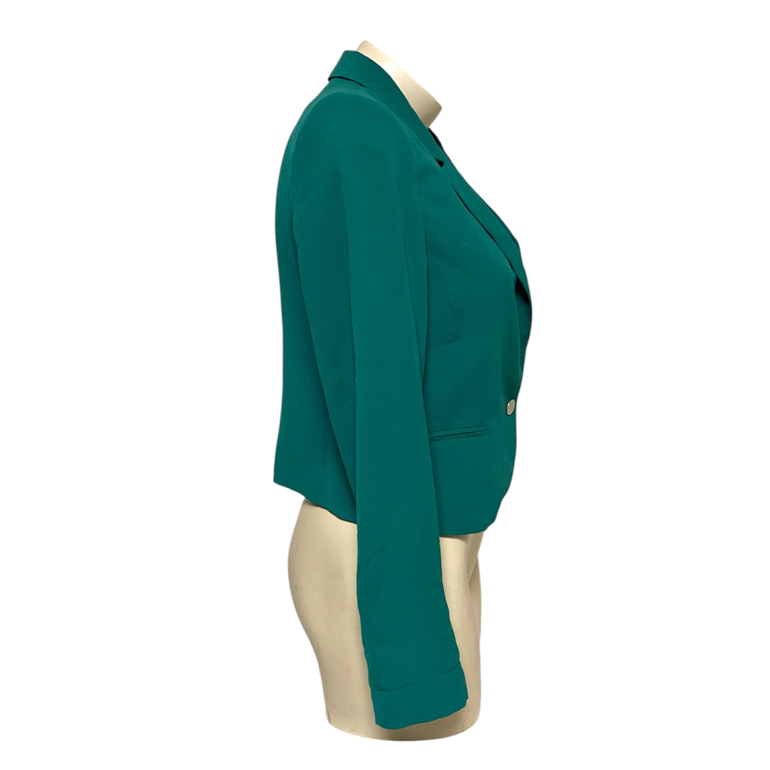 Voir photo 4 de Veste Femme - IKKS - 38 Veste Femme - IKKS - 38 Très bon état - Vue 4 -