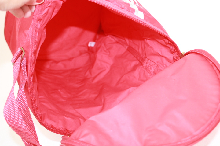 Sac isotherme vintage Coca Cola - années 80 - Photo 2