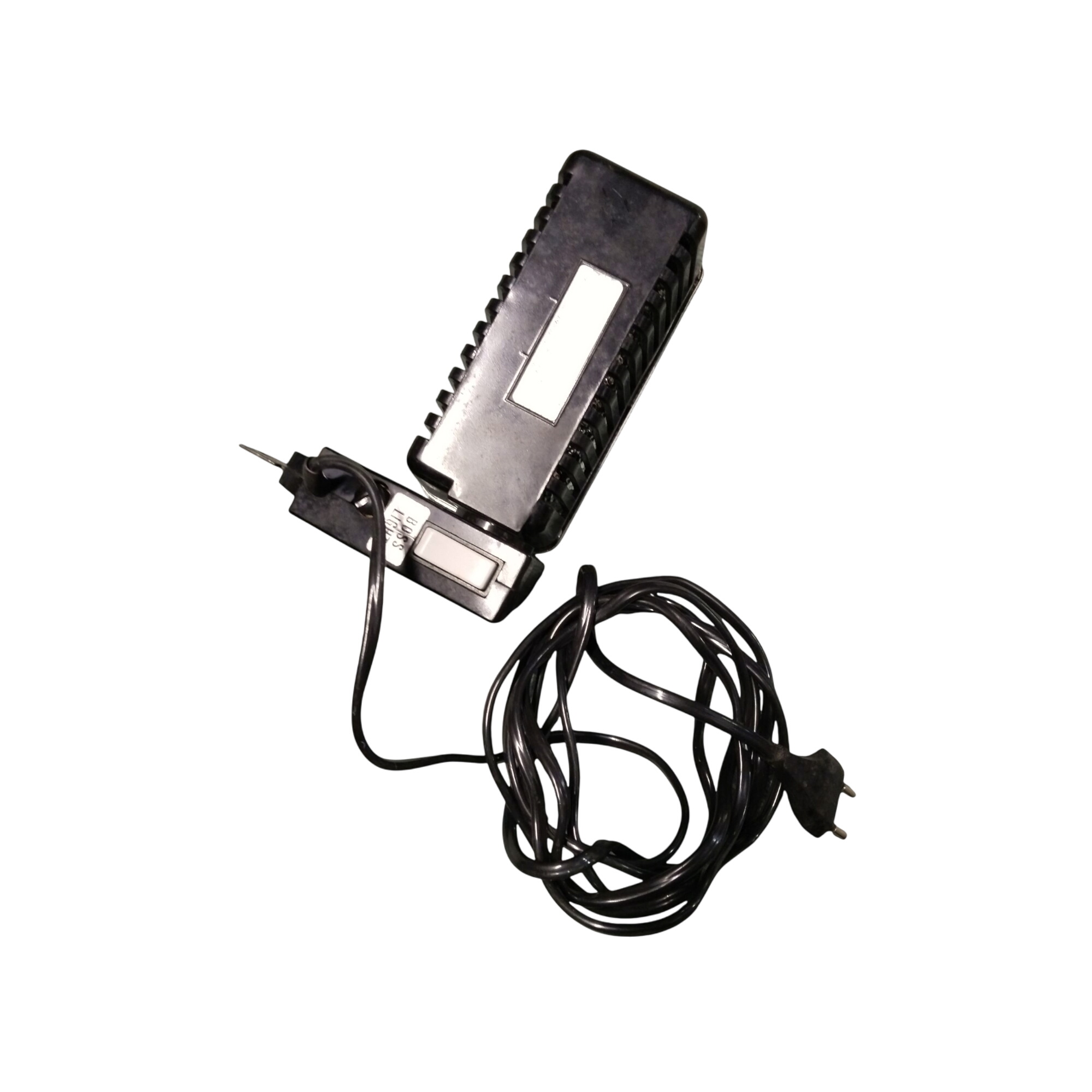 Voir photo 2 de Boss Light 1000 watt de 1972 Vintage Boss Light 1000 watt de 1972 Vintage Bon état - Vue 2 -