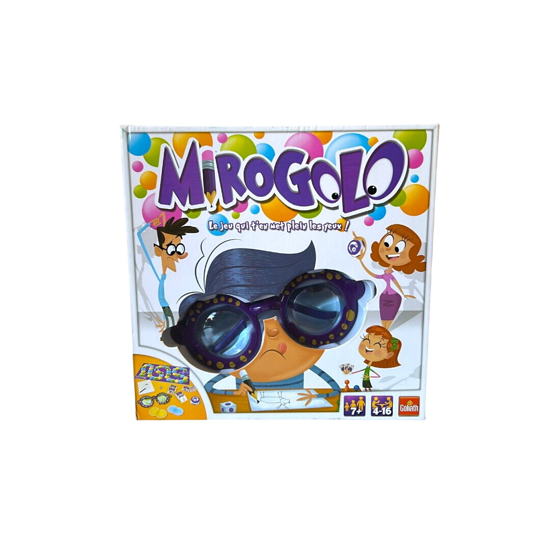 Acheter Mirogolo Très bon état - 15,00 € Mirogolo Très bon état - reconditionné disponible sur Label Emmaüs
