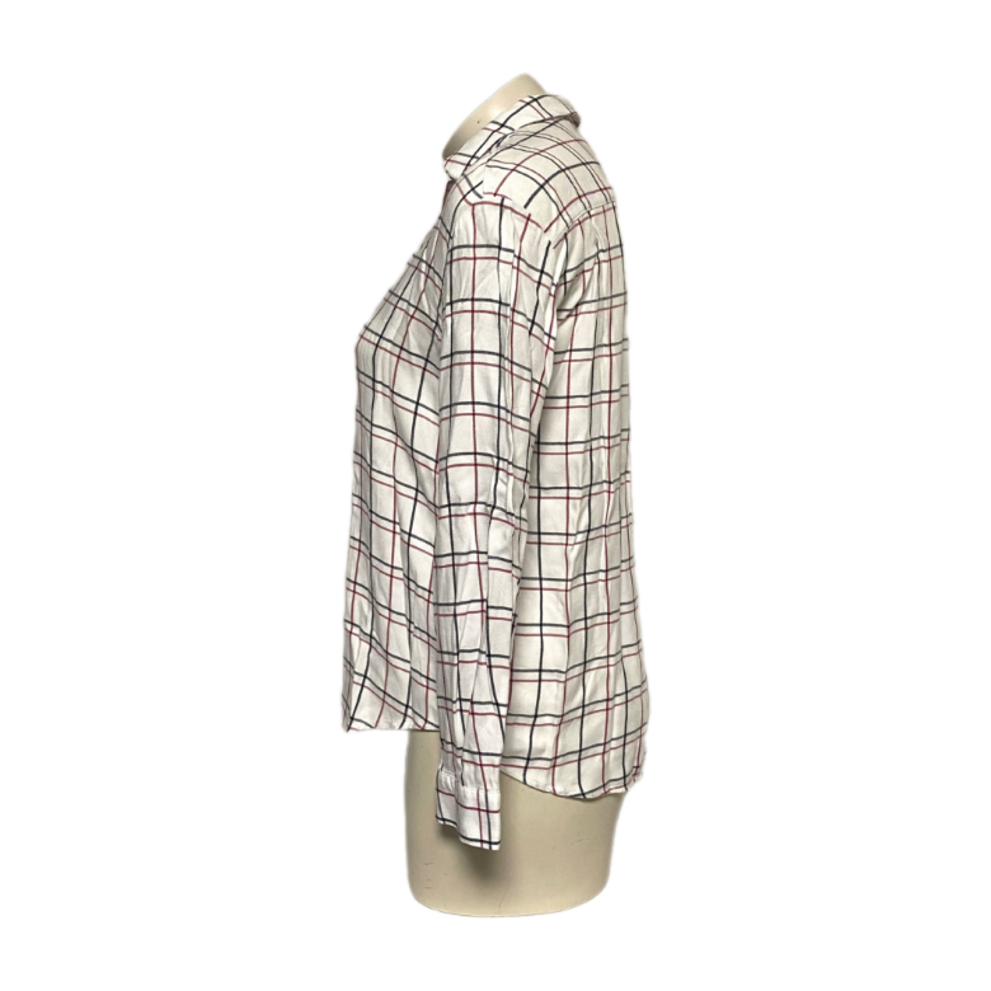Voir photo 2 de Blouse femme à manches longues - MNG - XS Blouse femme à manches longues - MNG - XS Très bon état - Vue 2 -