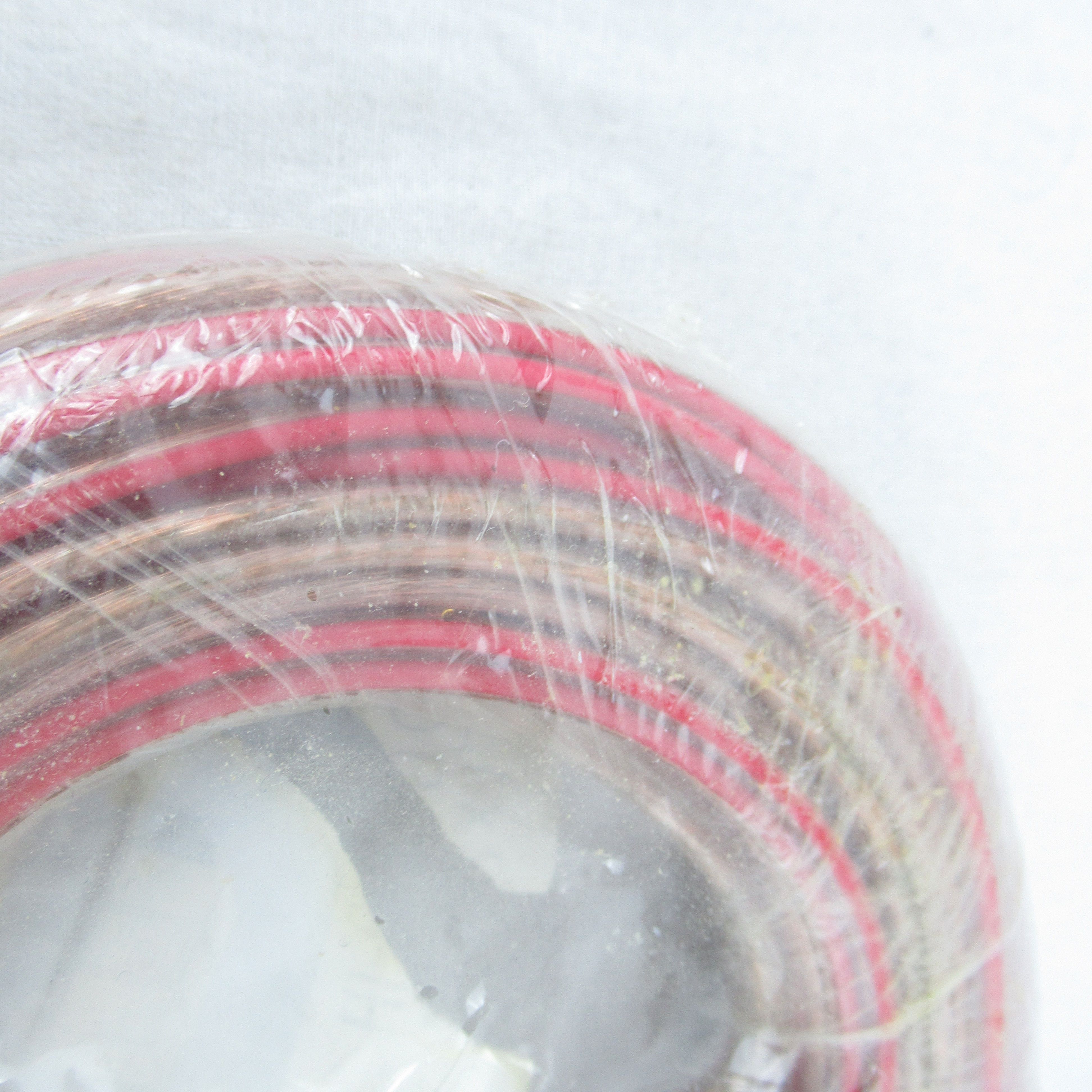 30 mètres de câble Hi-Fi OFC 2x1.5 mm² - Lexman Bon état - Vue 7 - 