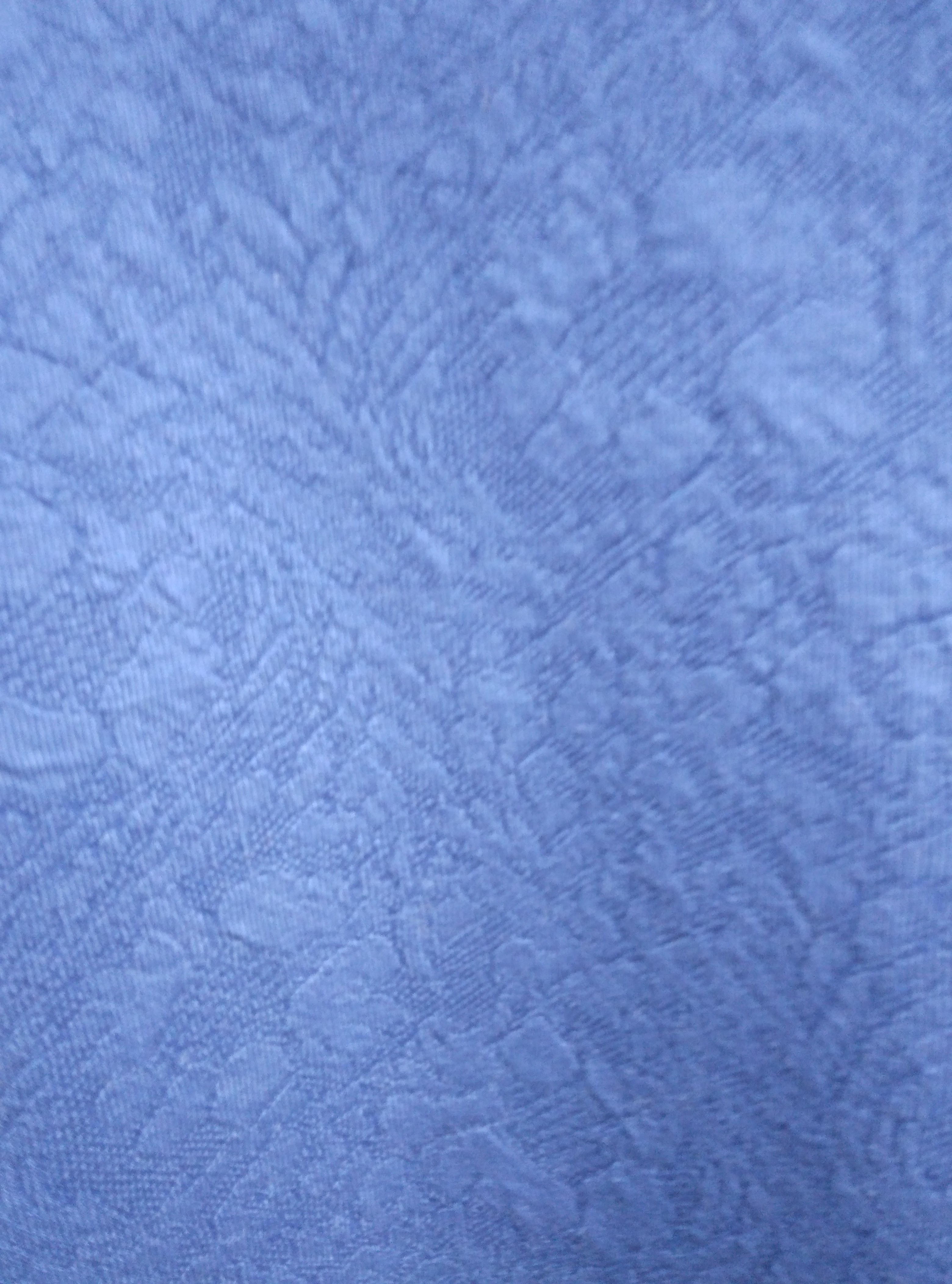 Ensemble 3 pièces bleu roi, Color Ways - 46/48. - Photo 6