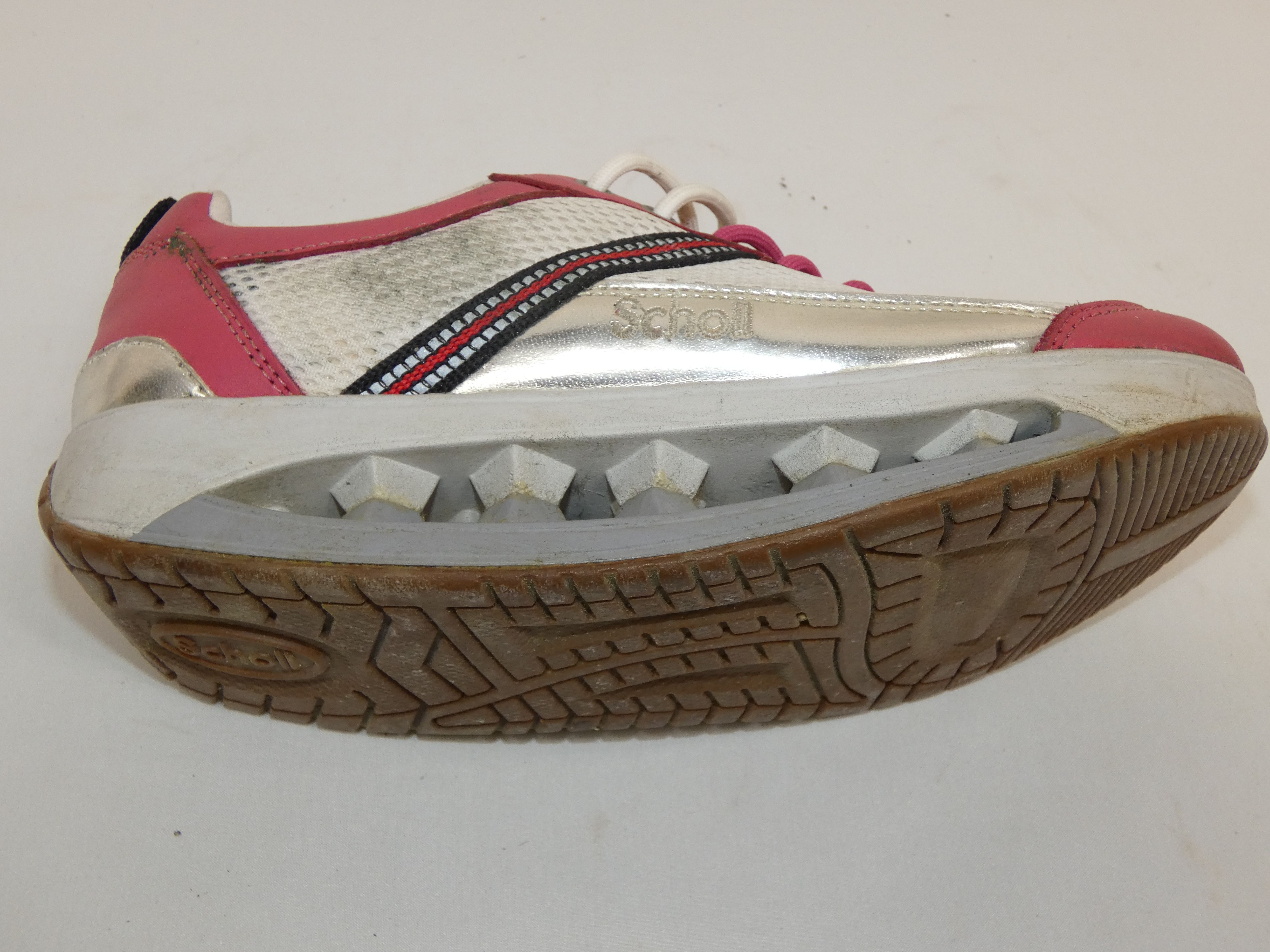 Paire de baskets Starlit SCHOLL T.36  - Vue 5 - 