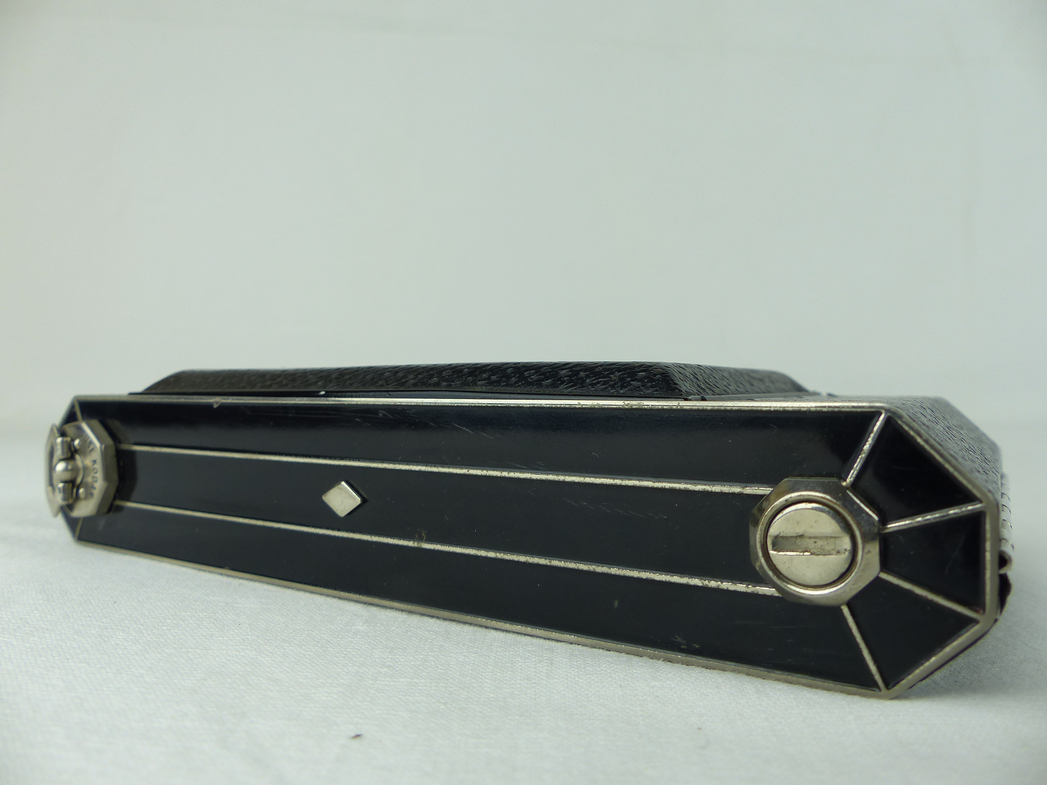 Appareil photo de collection, Eastman Kodak Six-16, avec pellicule Verichrome 616 (1935) - Très bon état - Photo 6