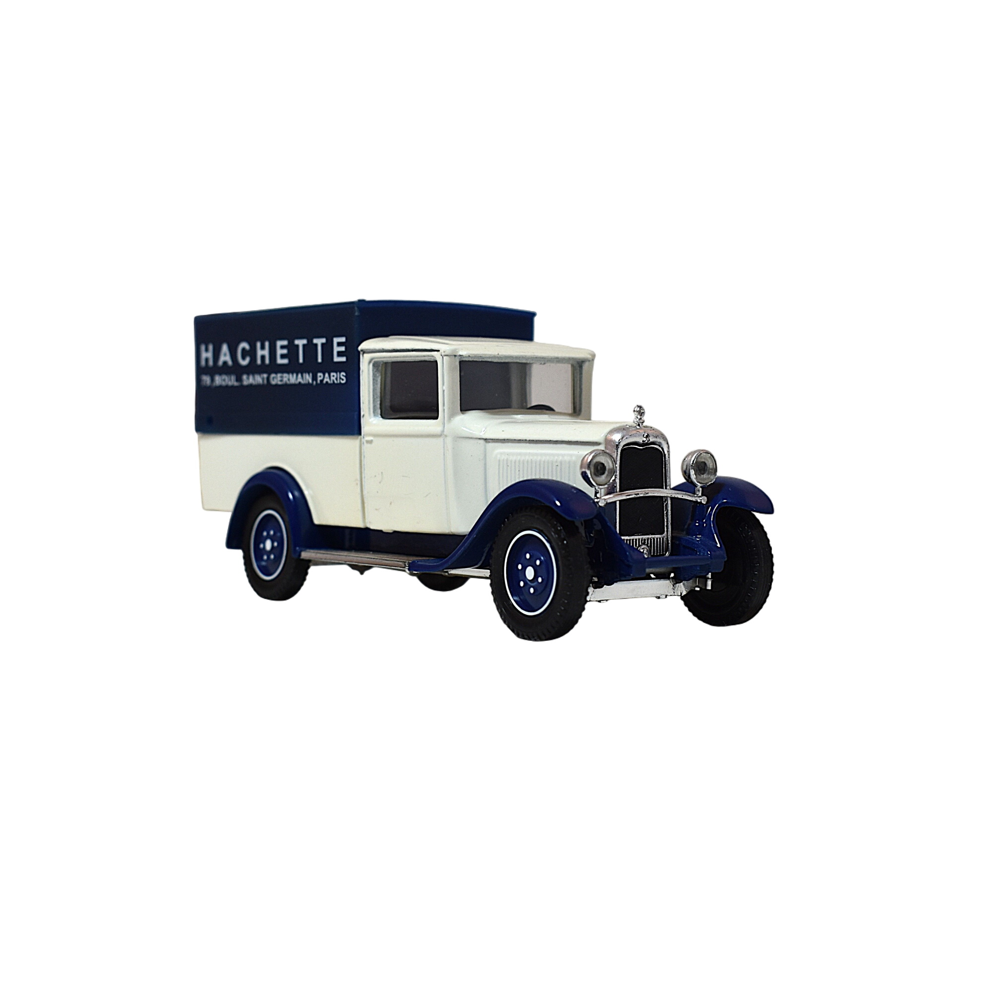 Acheter CITROEN C4F 1930 SOLIDO 1/43 MADE IN FRANCE 09-81 - 10,00 € CITROEN C4F 1930 SOLIDO 1/43 MADE IN FRANCE 09-81 - reconditionné disponible sur Label Emmaüs