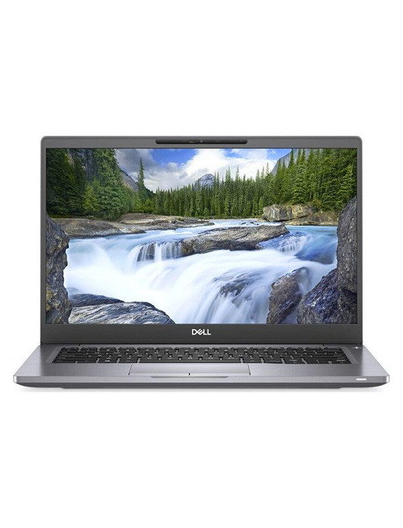 Dell Latitude 7300 - Core I7-8665U - 512 Go - 16 Go - Windows 11 Pro 64 Bits