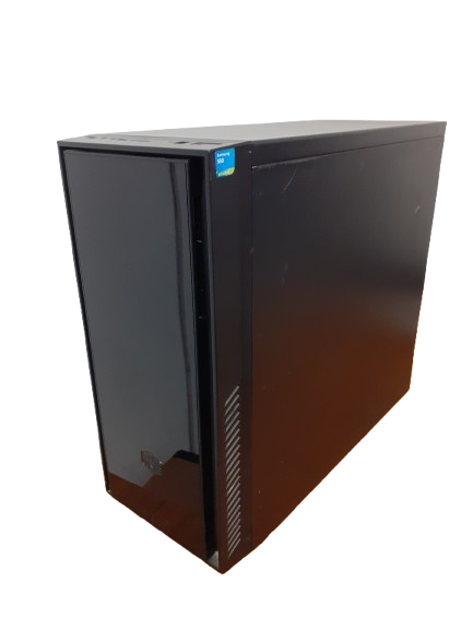 Voir photo 3 de PC custom CoolerMaster Gaming i5-4440 PC custom CoolerMaster Gaming i5-4440 - Vue 3 -