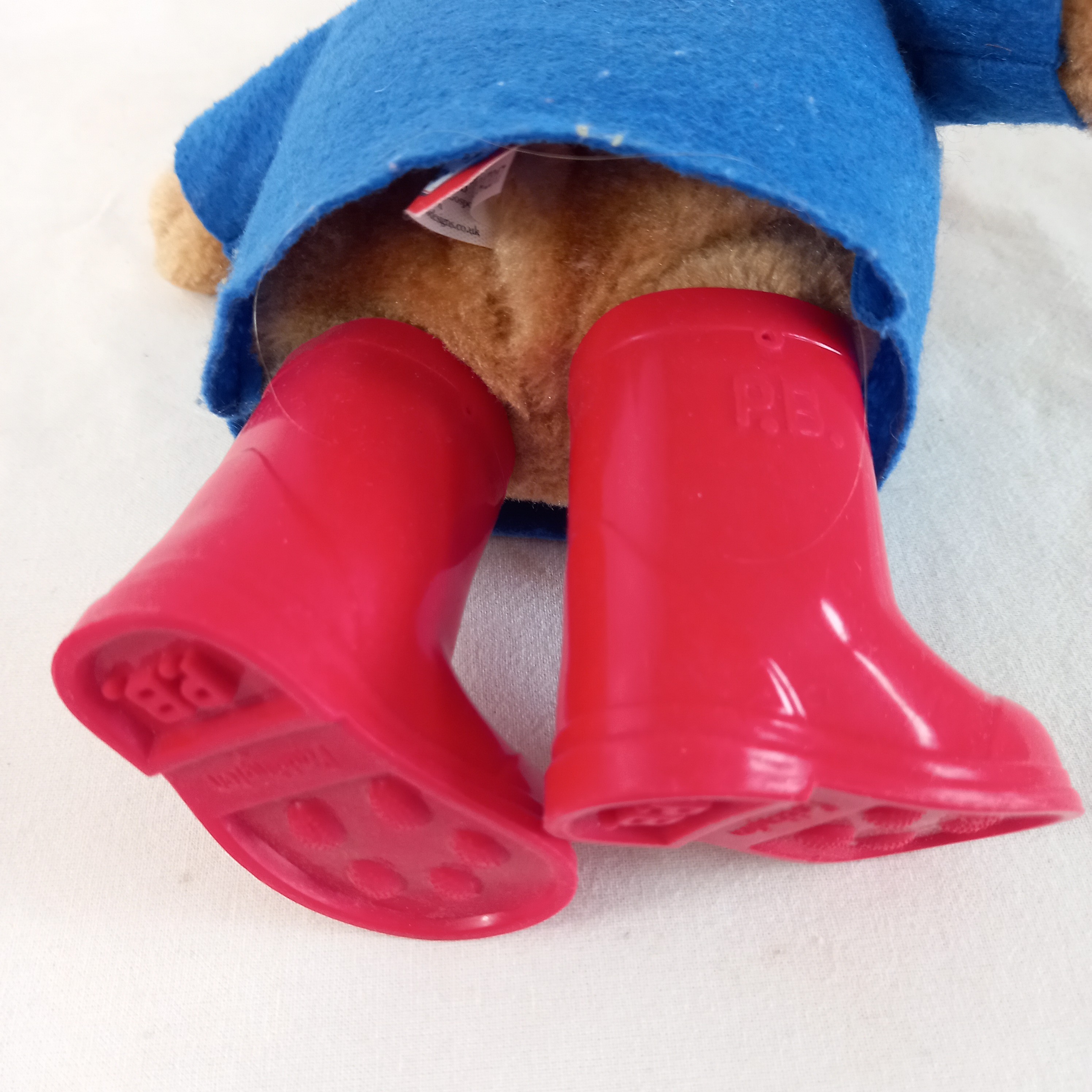 Peluche de l'ours Paddington - 2015 Bon état - Vue 5 - 
